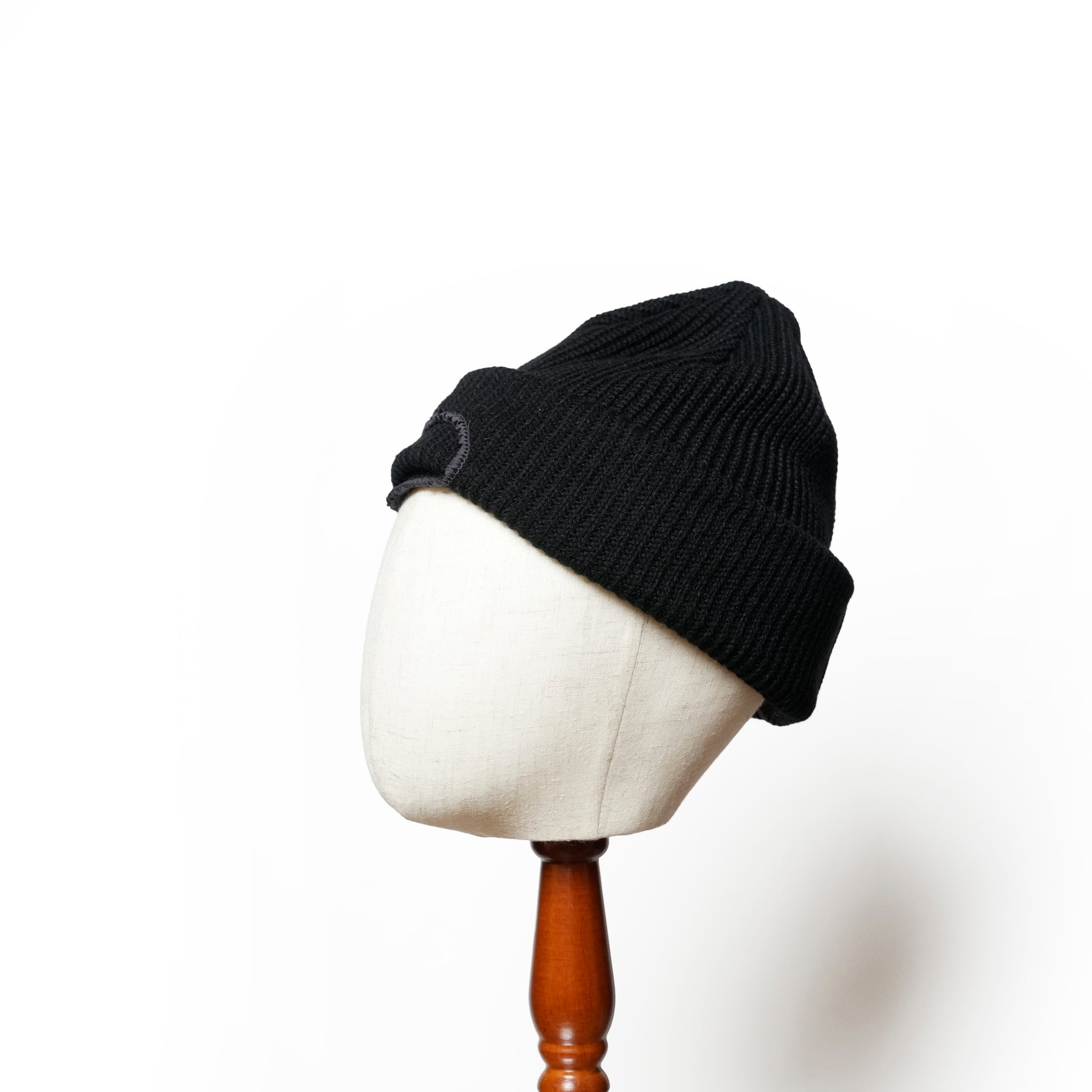 Two-Way Balaclava | Color_Olive / Black | No_rl-25-1405【RACAL_ラカル】【ネコポス選択可能】