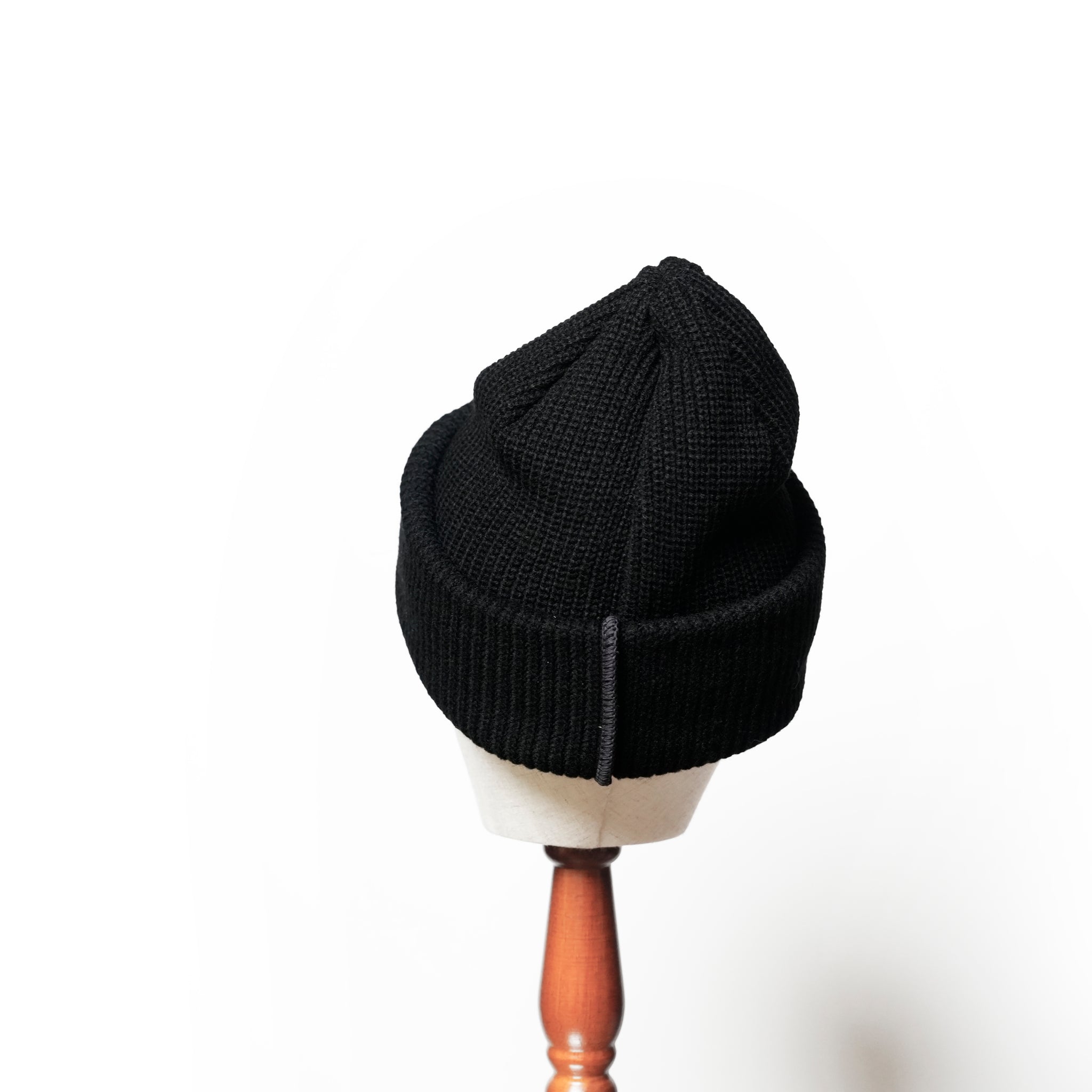 Two-Way Balaclava | Color_Olive / Black | No_rl-25-1405【RACAL_ラカル】【ネコポス選択可能】