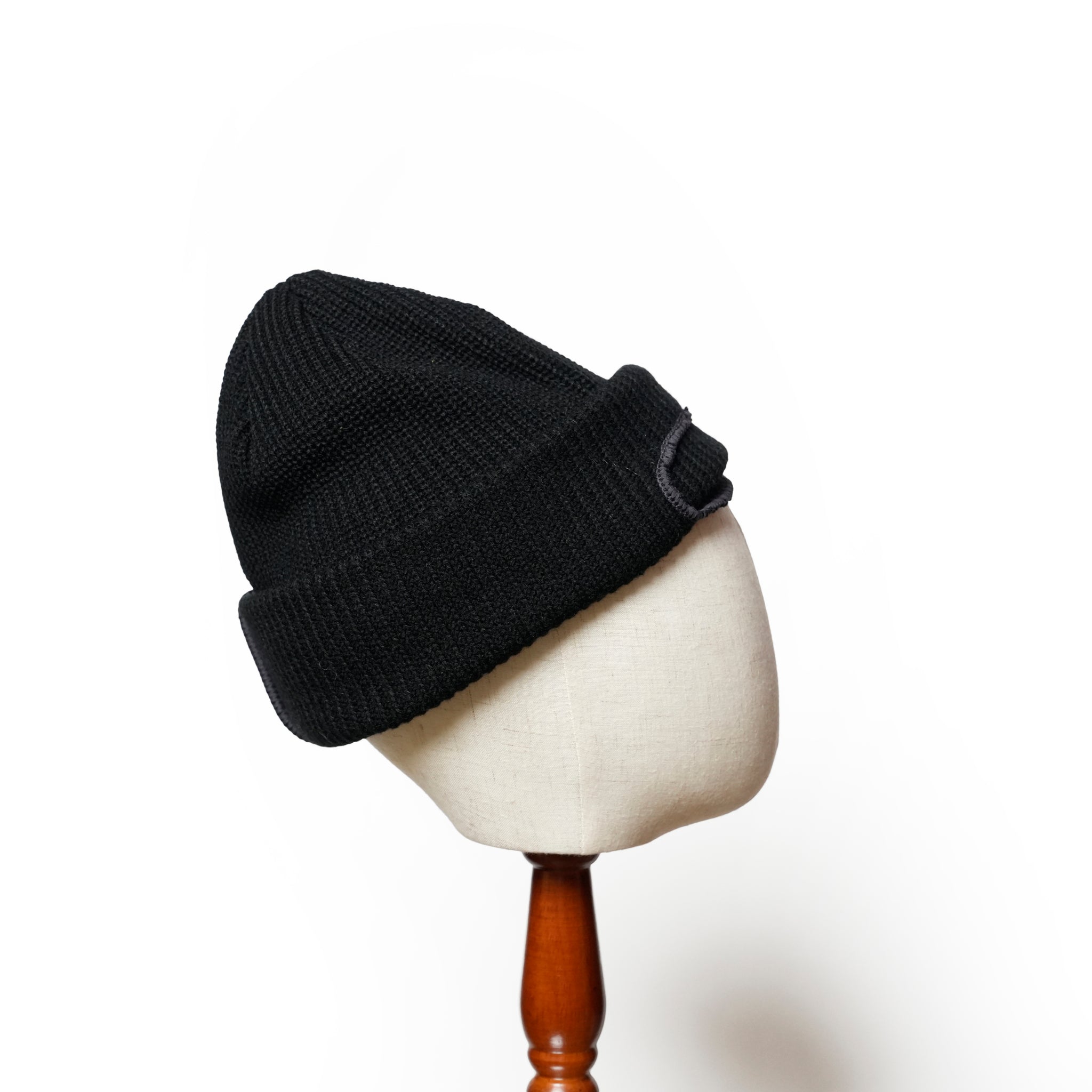 Two-Way Balaclava | Color_Olive / Black | No_rl-25-1405【RACAL_ラカル】【ネコポス選択可能】