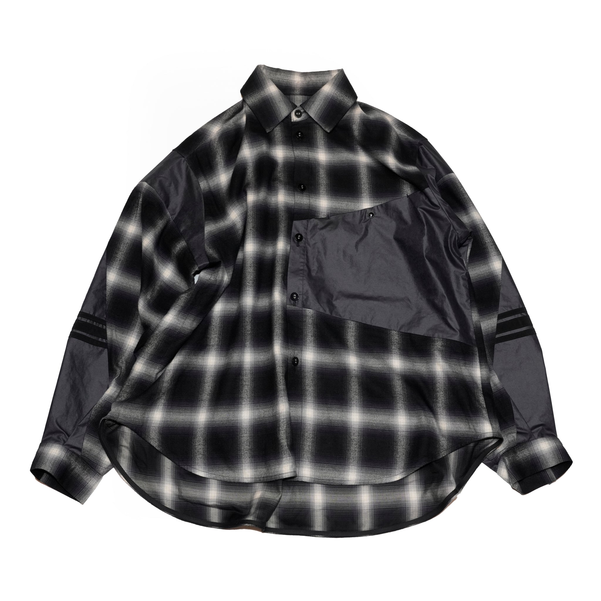 KURT | Color_Blk | No_mk26a-s-05_blk【MASTERKEY_マスターキー】【入荷予定アイテム・入荷連絡可能】