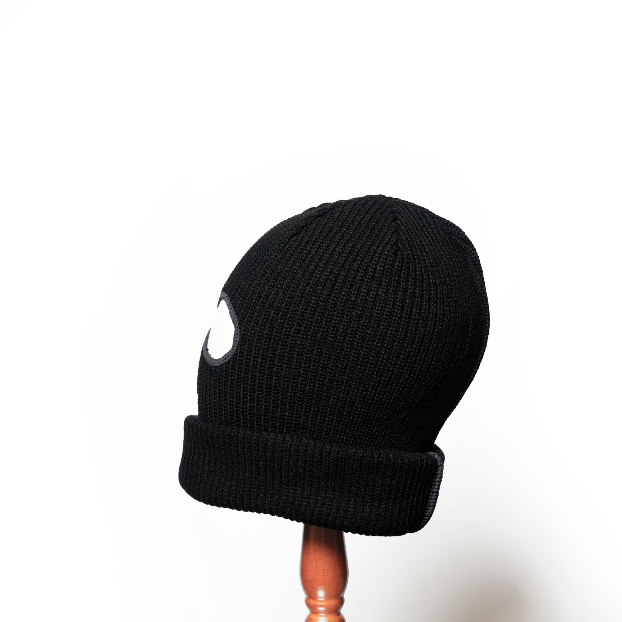 Two-Way Balaclava | Color_Olive / Black | No_rl-25-1405【RACAL_