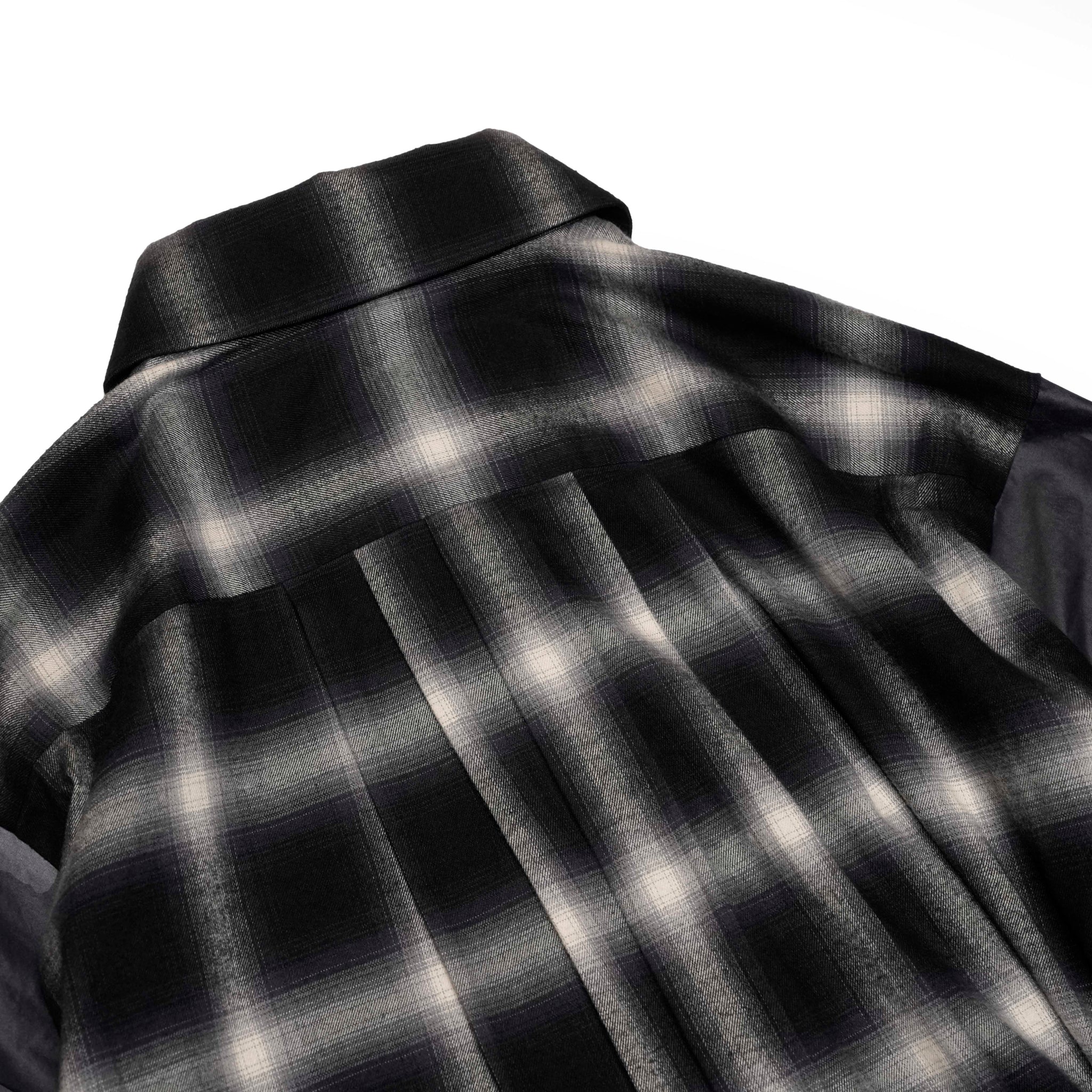 KURT | Color_Blk | No_mk26a-s-05_blk【MASTERKEY_マスターキー】【入荷予定アイテム・入荷連絡可能】