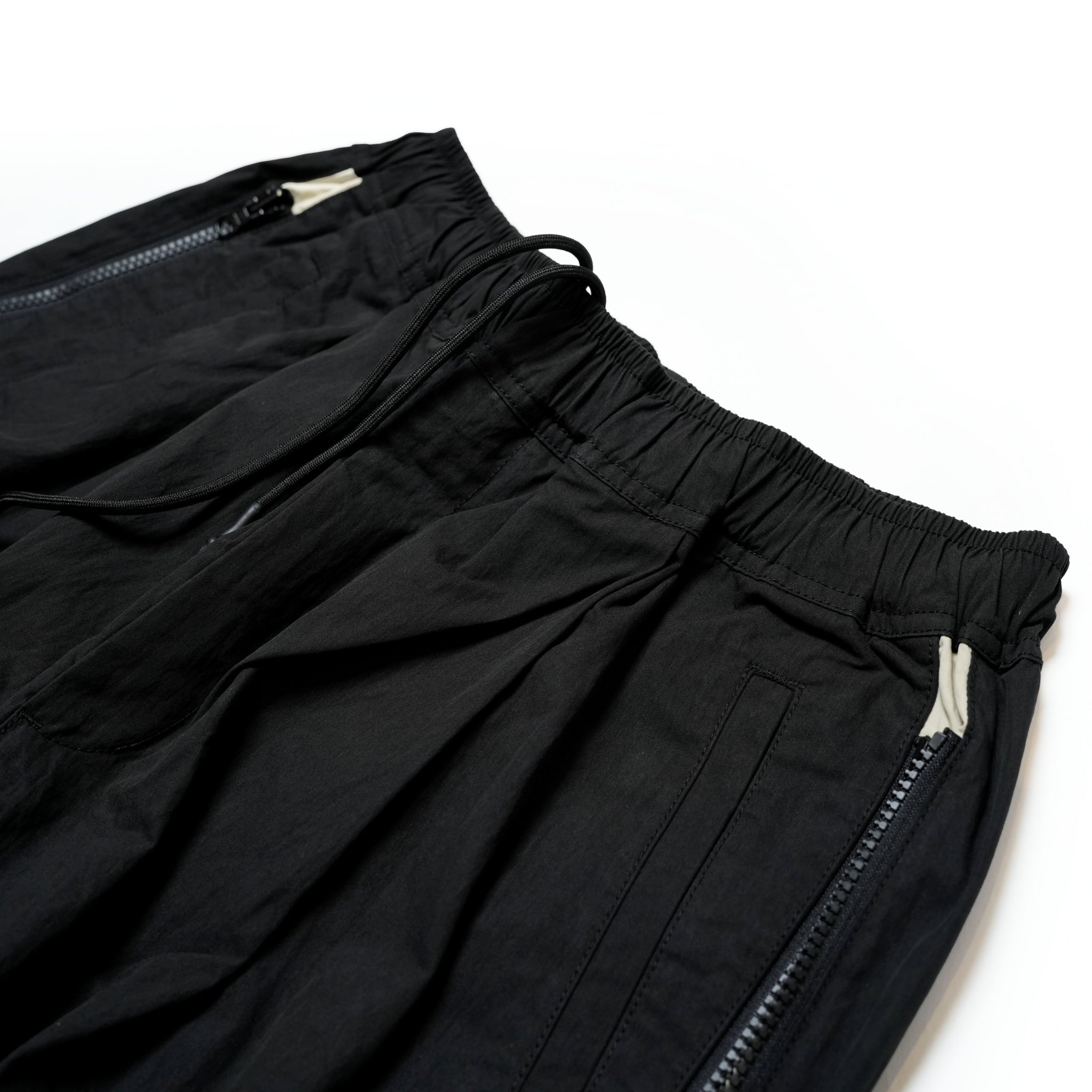 SHERMAN – Black | KELEN MEN