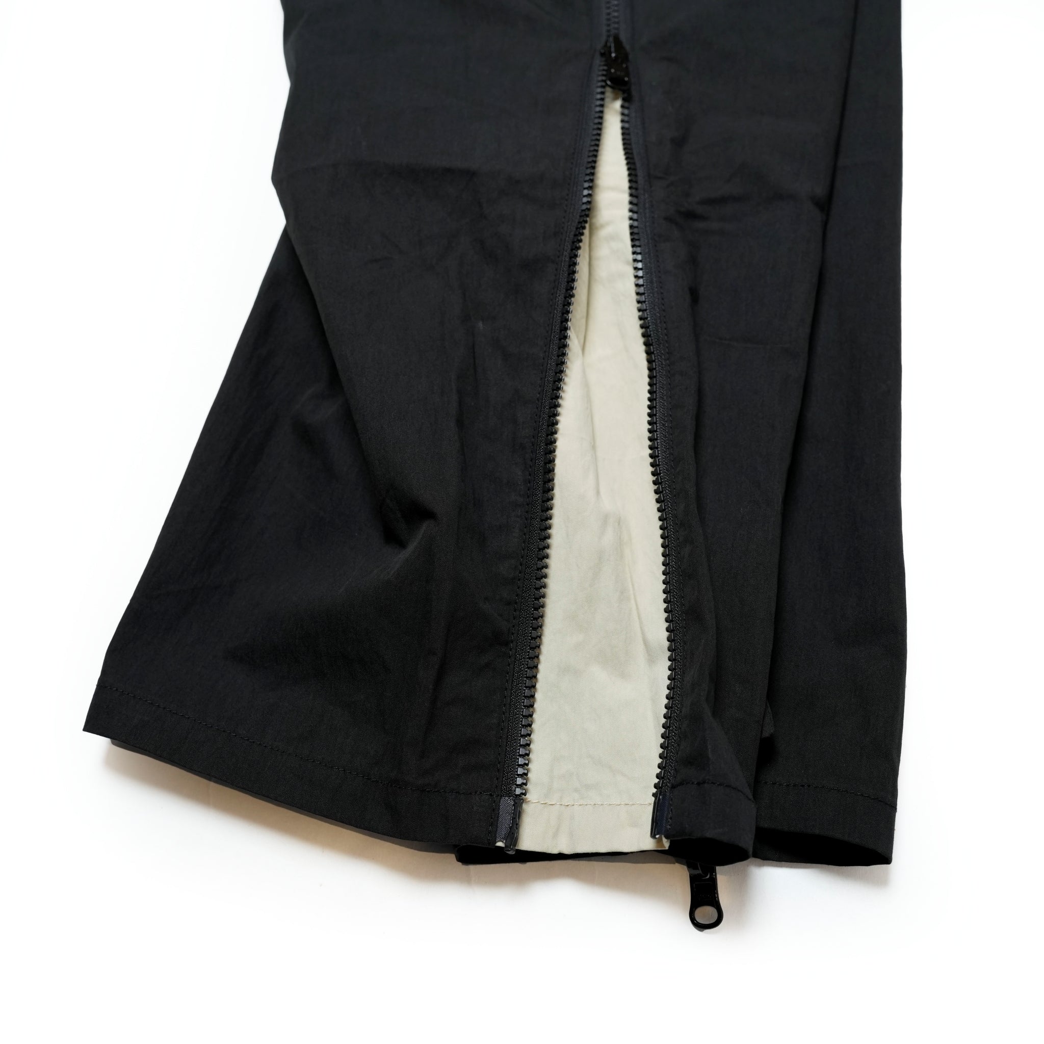 SHERMAN – Black | KELEN MEN
