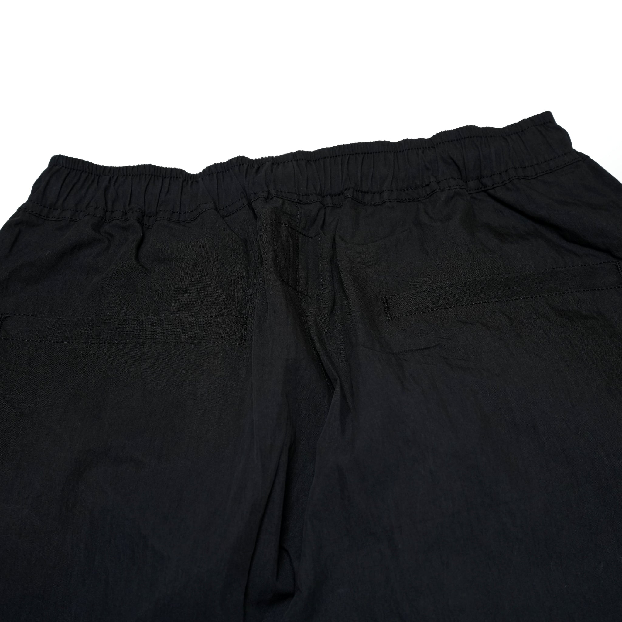SHERMAN – Black | KELEN MEN
