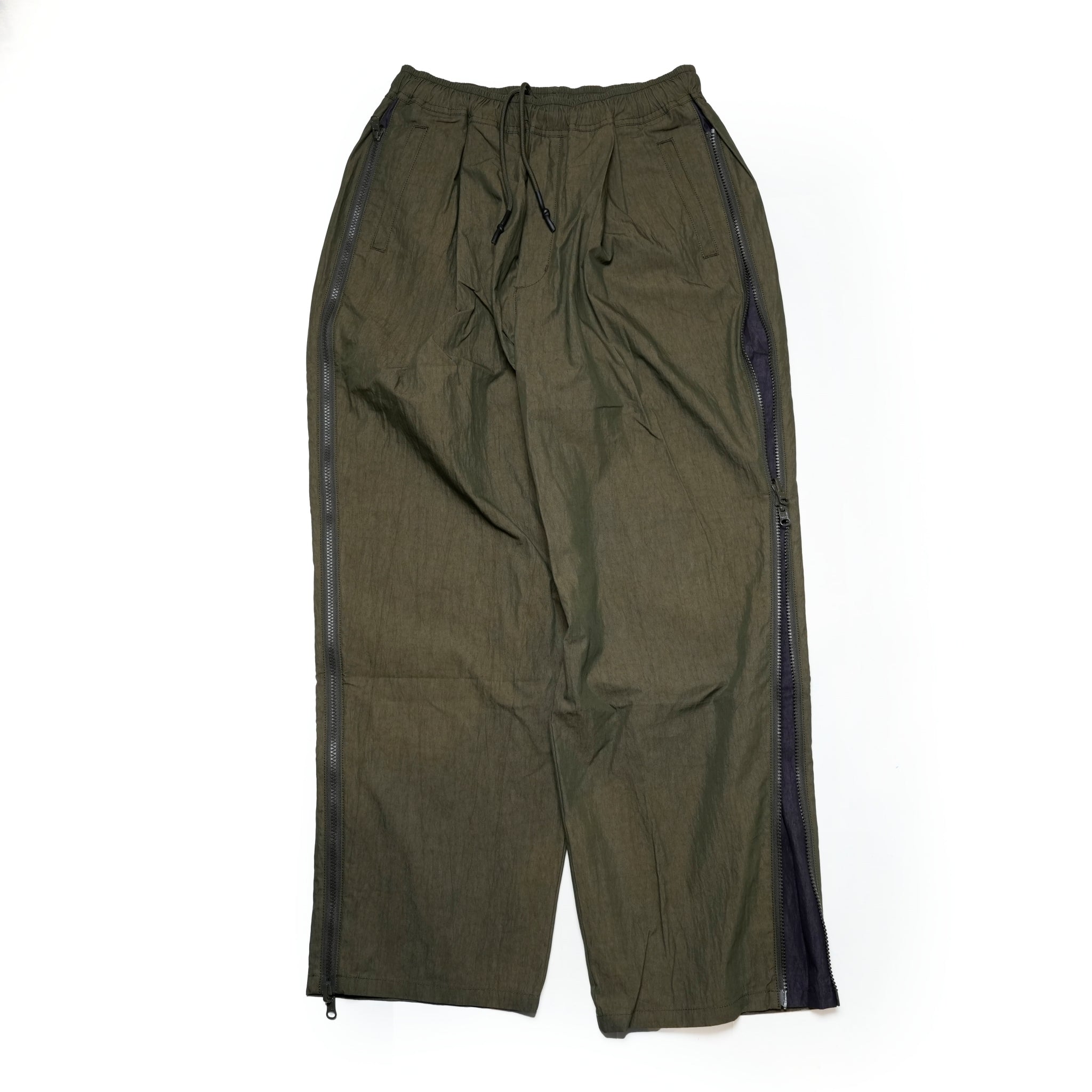 SHERMAN – Khaki | KELEN MEN