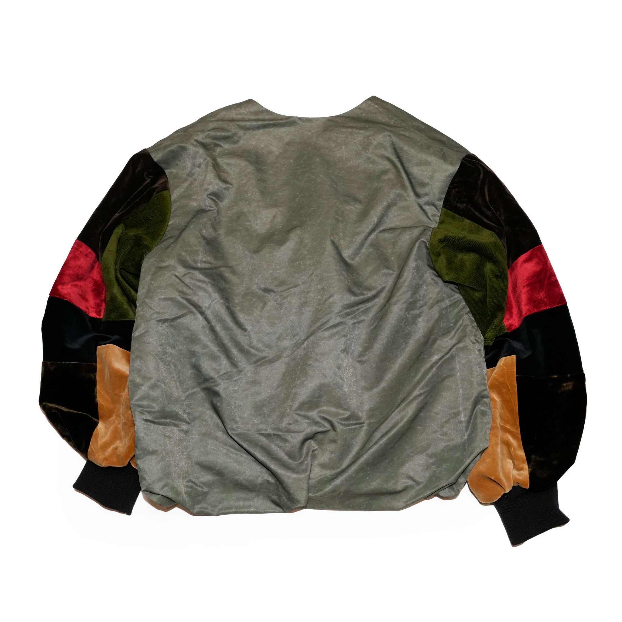 THEATER | Color_Kah | No_mk26a-o-07_kah【MASTERKEY_マスターキー】【入荷予定アイテム・入荷連絡可能】