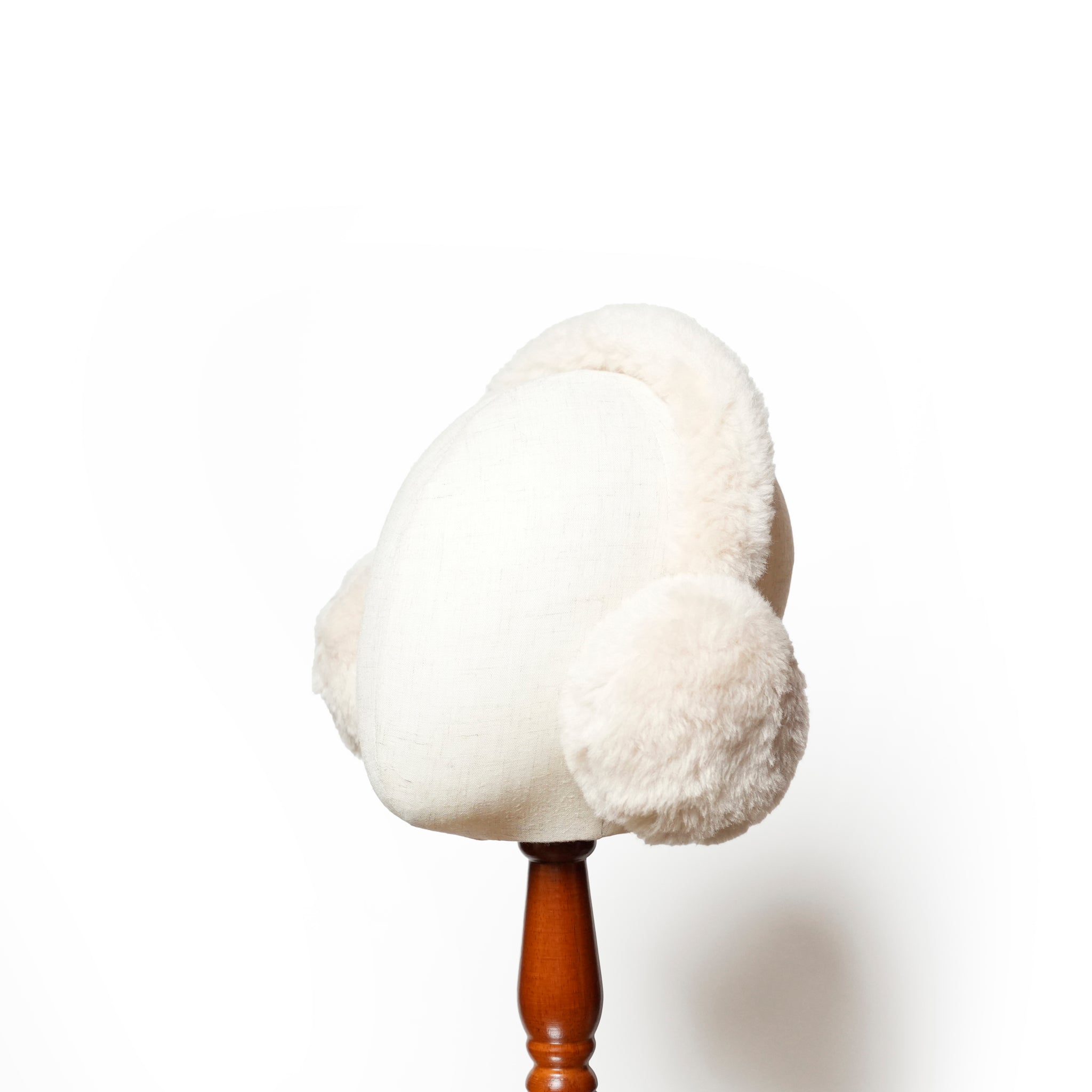 SNOW | Color_Beige | No_mw5wac11xbeff_beige【MOLLIOLLI_モリオリ】