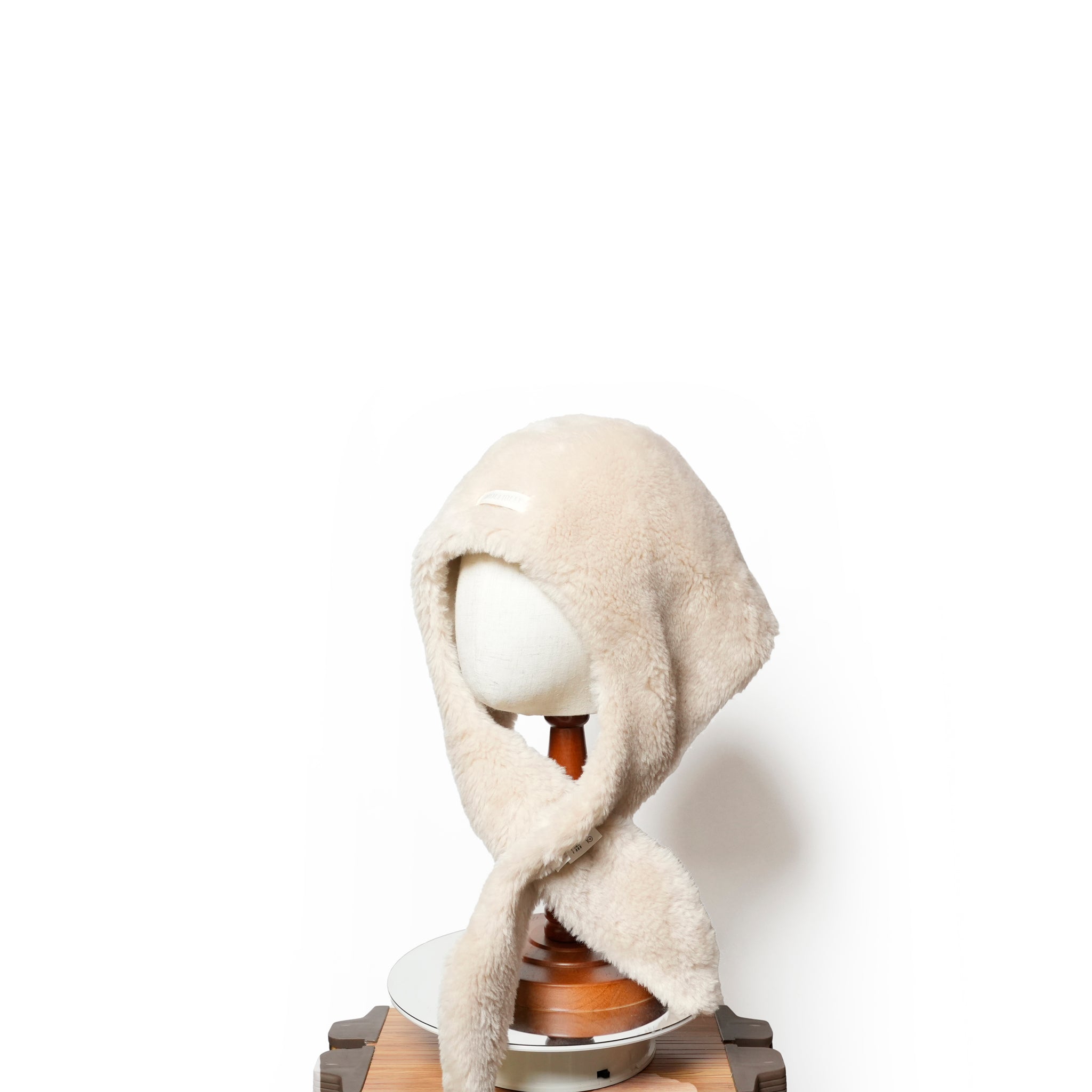 FURRY | Color_Beige | No_mw5wac12xbeff_beige【MOLLIOLLI_モリオリ】