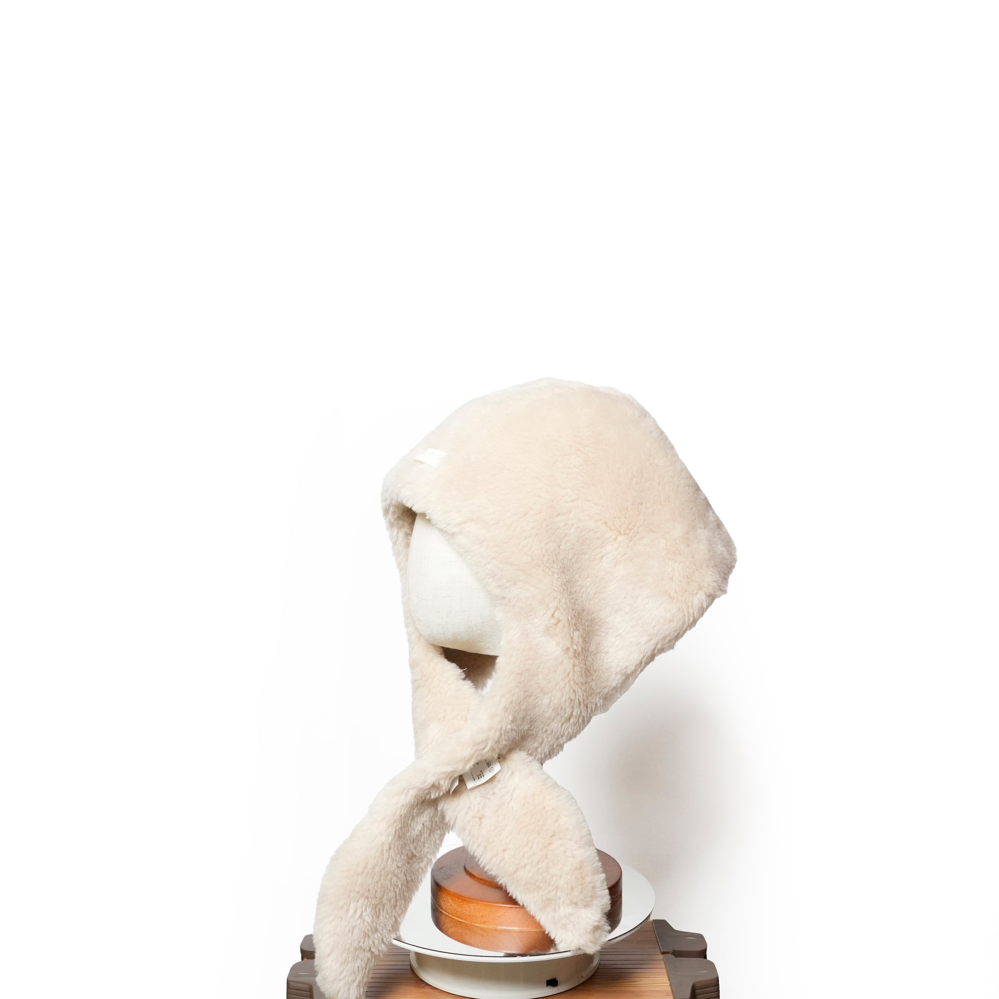 FURRY | Color_Beige | No_mw5wac12xbeff_beige【MOLLIOLLI_モリオリ】