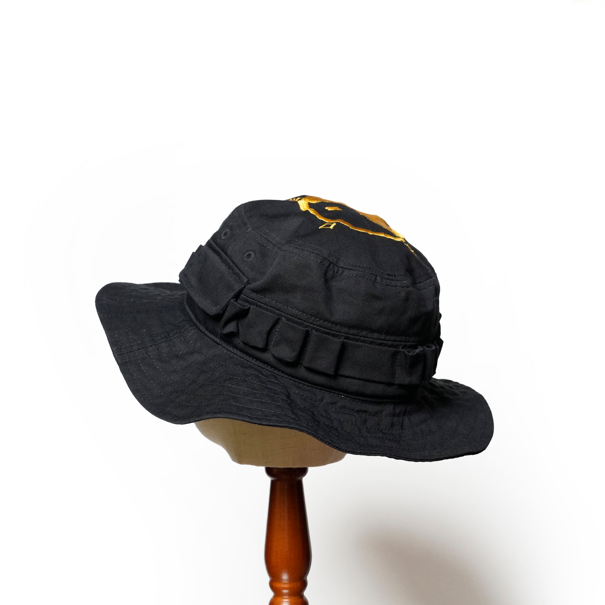 VOO-SPG-181 | SAMAHA| Color:Black / Navy / Sand【VOO_ヴォー】 【ネコポス選択可能】