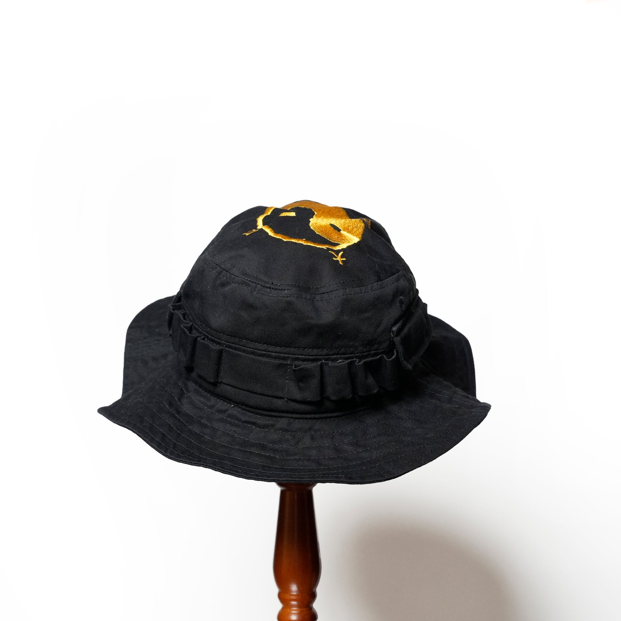 VOO-SPG-181 | SAMAHA| Color:Black / Navy / Sand【VOO_ヴォー】 【ネコポス選択可能】