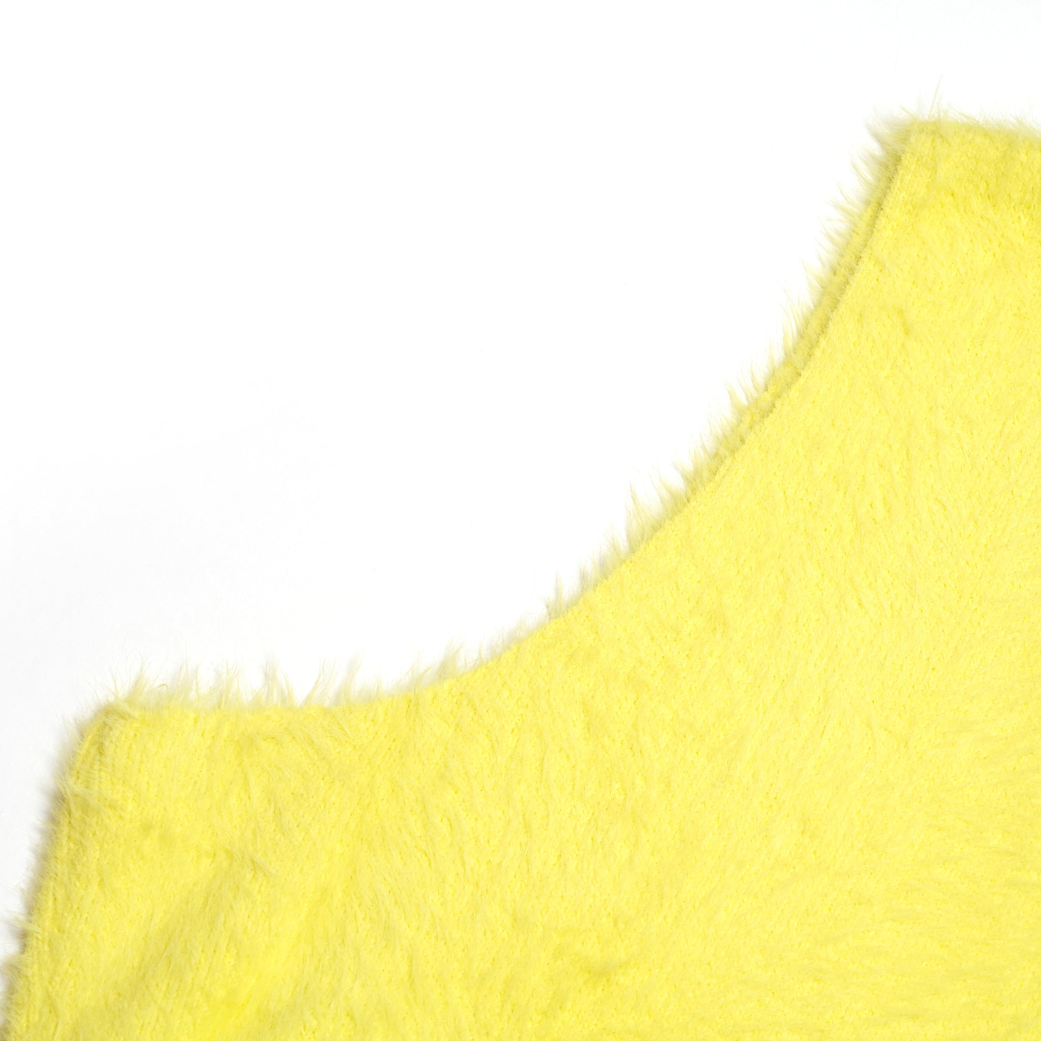 Feather Knit Gilet-Neo Yellow | Color:ネオイエロー【AMBERGLEAM_アンバーグリーム】1321151113