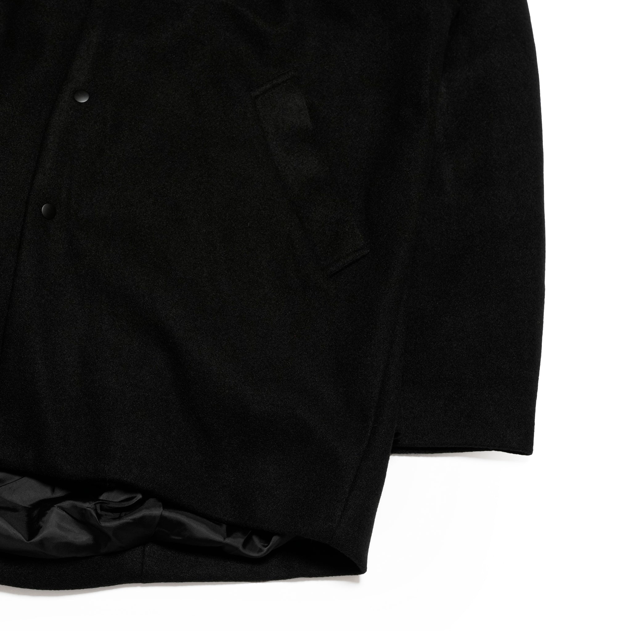 RIOT | Color_Black | No_klm25fjk1114_bk【KELEN MEN_ケレン】