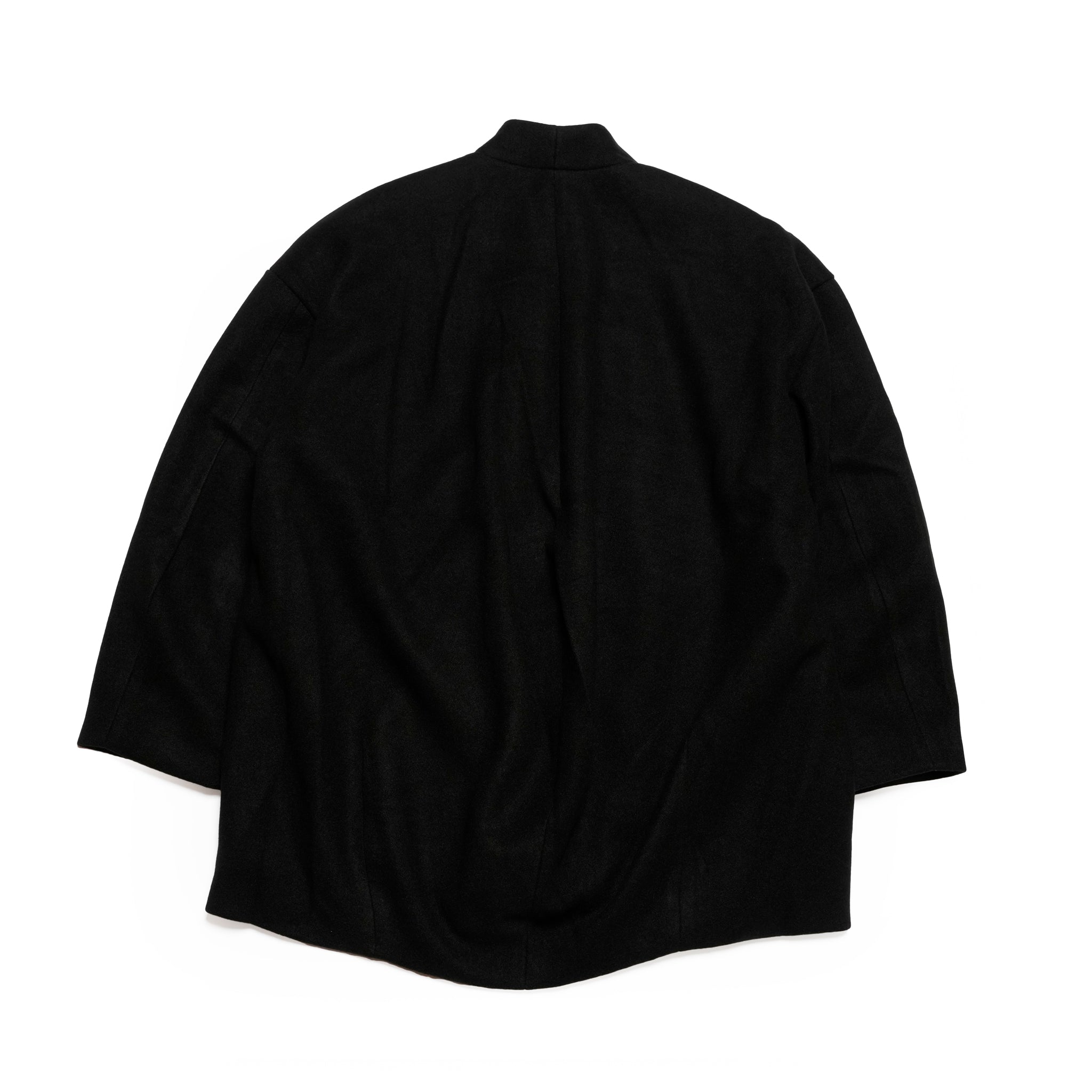 RIOT | Color_Black | No_klm25fjk1114_bk【KELEN MEN_ケレン】