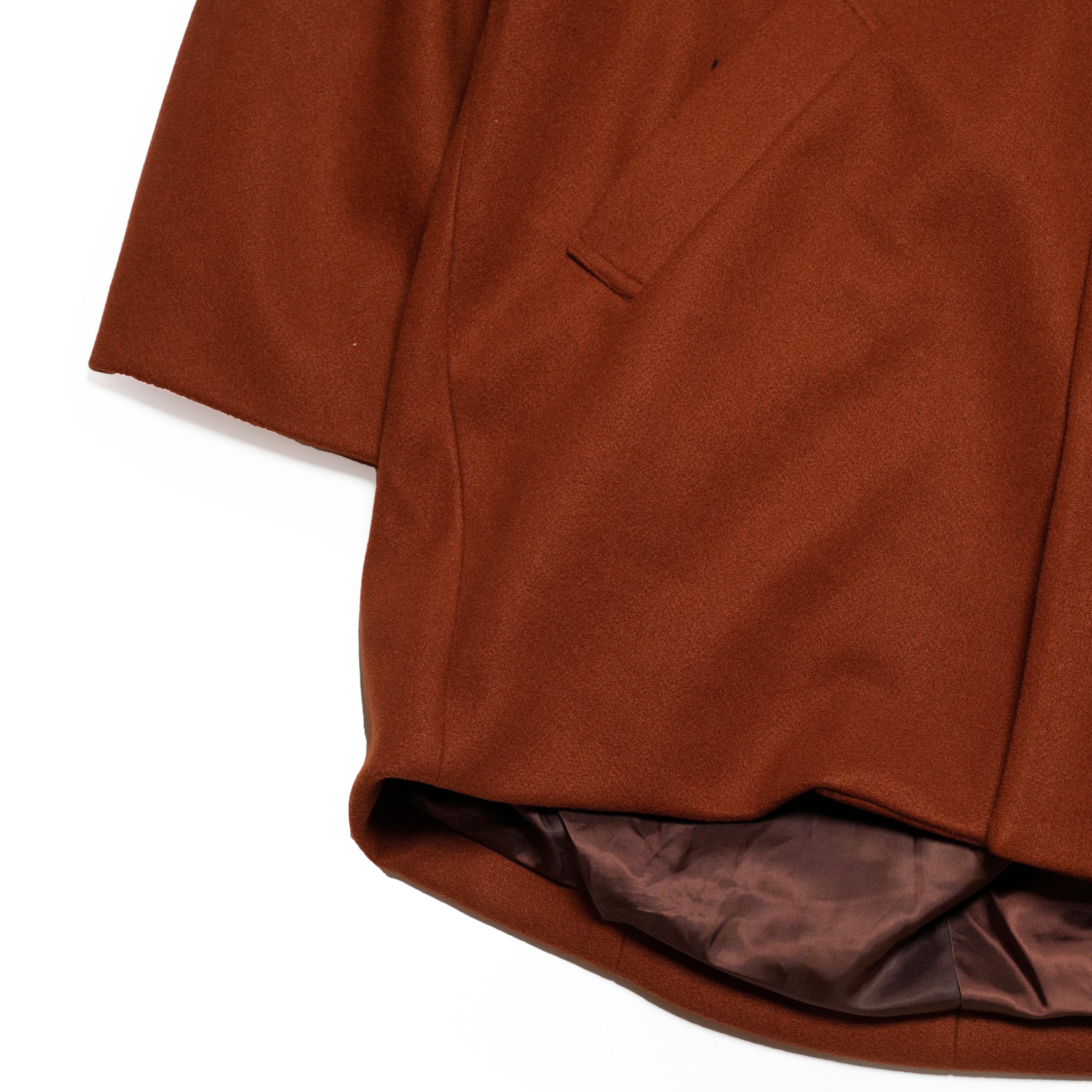 RIOT | Color_Camel Brown | No_klm25fjk1114_cabr【KELEN MEN_ケレン】