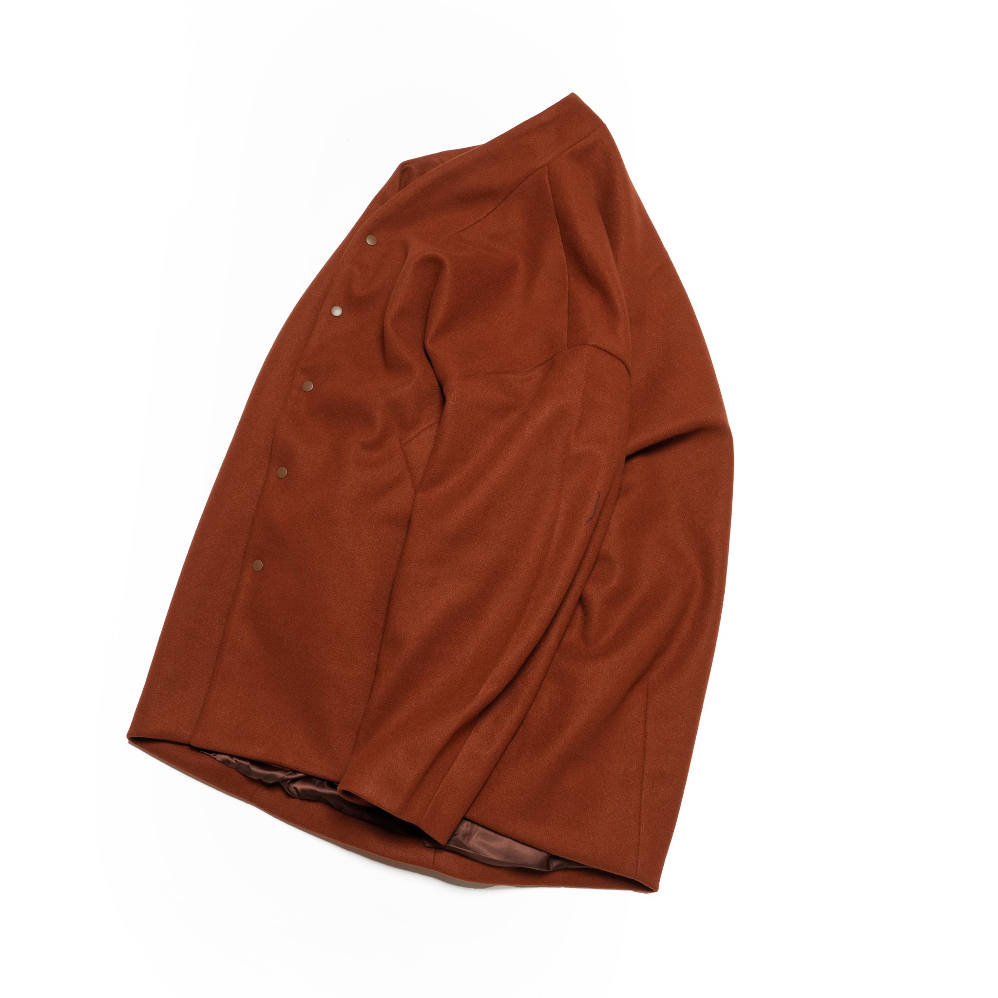 RIOT | Color_Camel Brown | No_klm25fjk1114_cabr【KELEN MEN_ケレン】