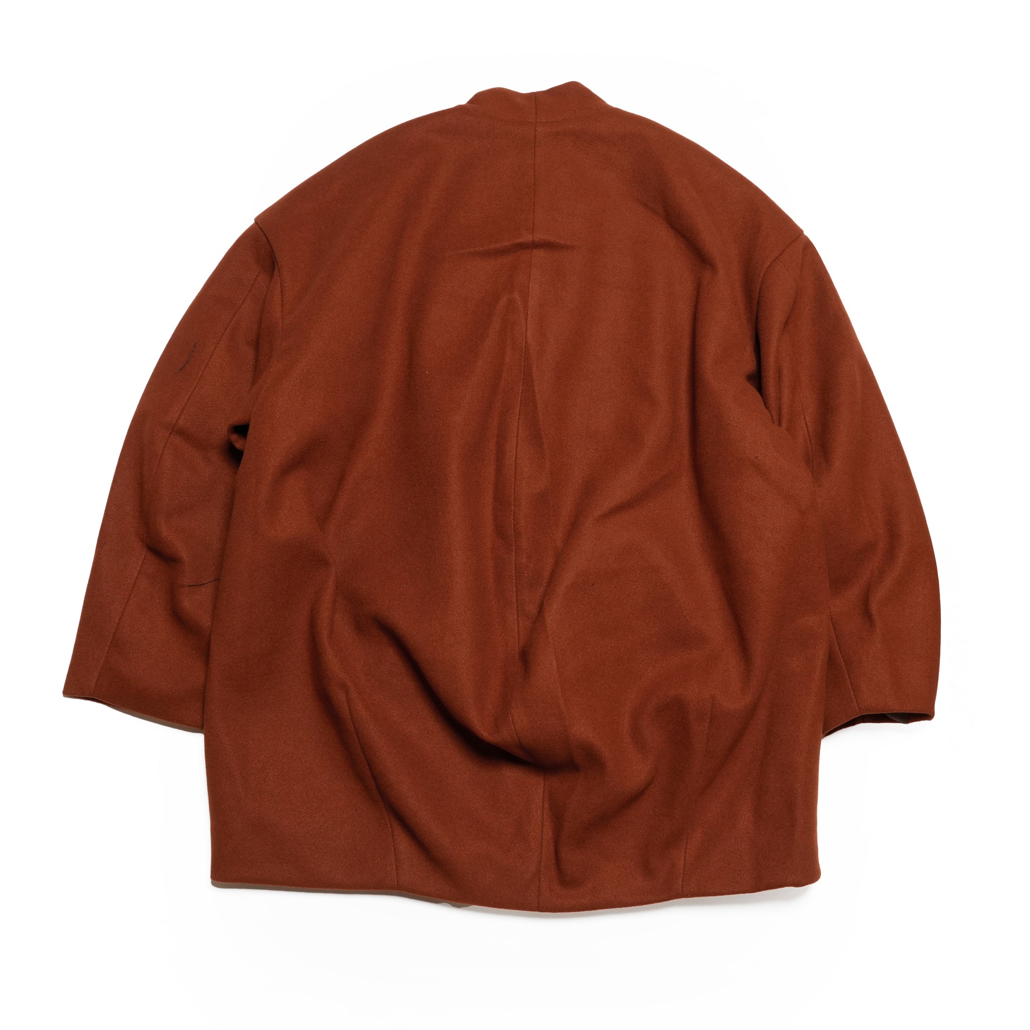 RIOT | Color_Camel Brown | No_klm25fjk1114_cabr【KELEN MEN_ケレン】