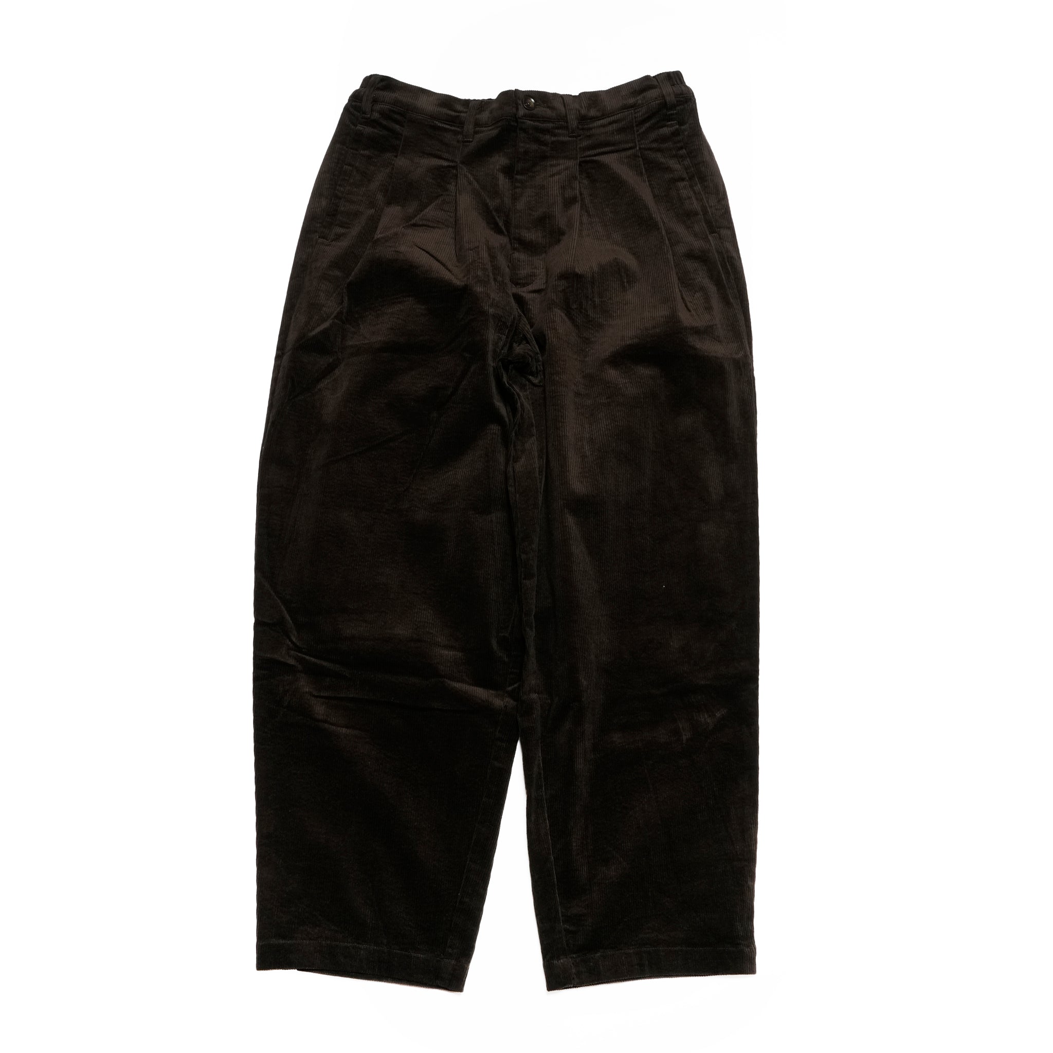 SEURAT | Color_Brown | No_klm25fpt1148_br【KELEN MEN_ケレン】