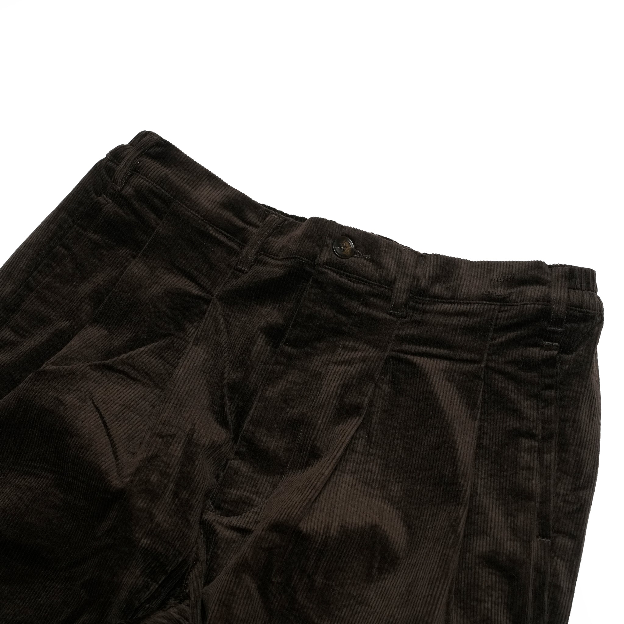 SEURAT | Color_Brown | No_klm25fpt1148_br【KELEN MEN_ケレン】