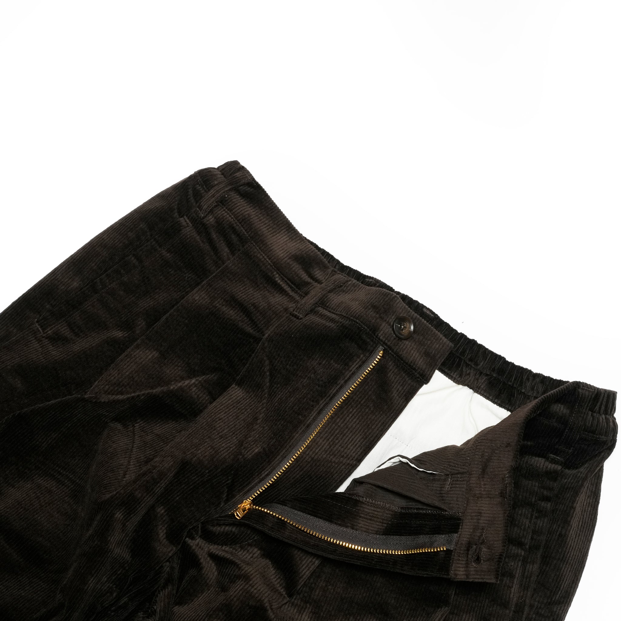 SEURAT | Color_Brown | No_klm25fpt1148_br【KELEN MEN_ケレン】