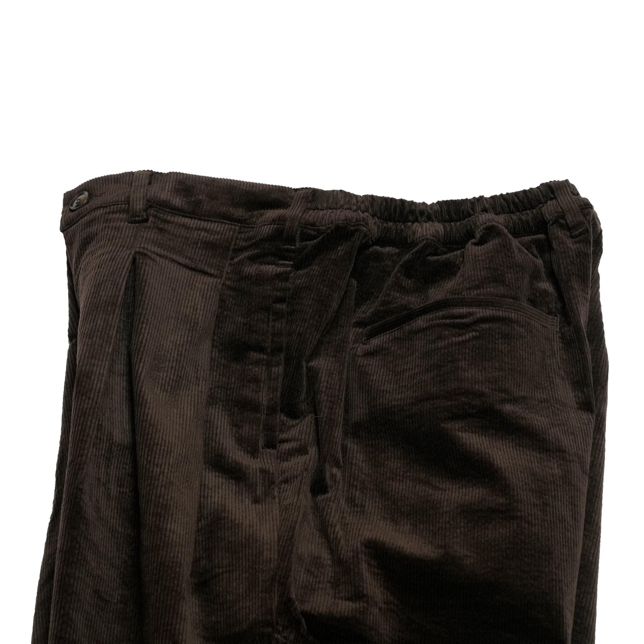 SEURAT | Color_Brown | No_klm25fpt1148_br【KELEN MEN_ケレン】