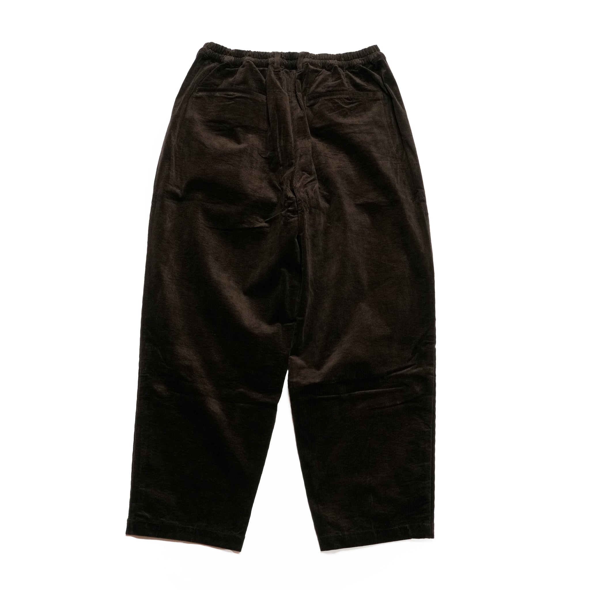 SEURAT | Color_Brown | No_klm25fpt1148_br【KELEN MEN_ケレン】