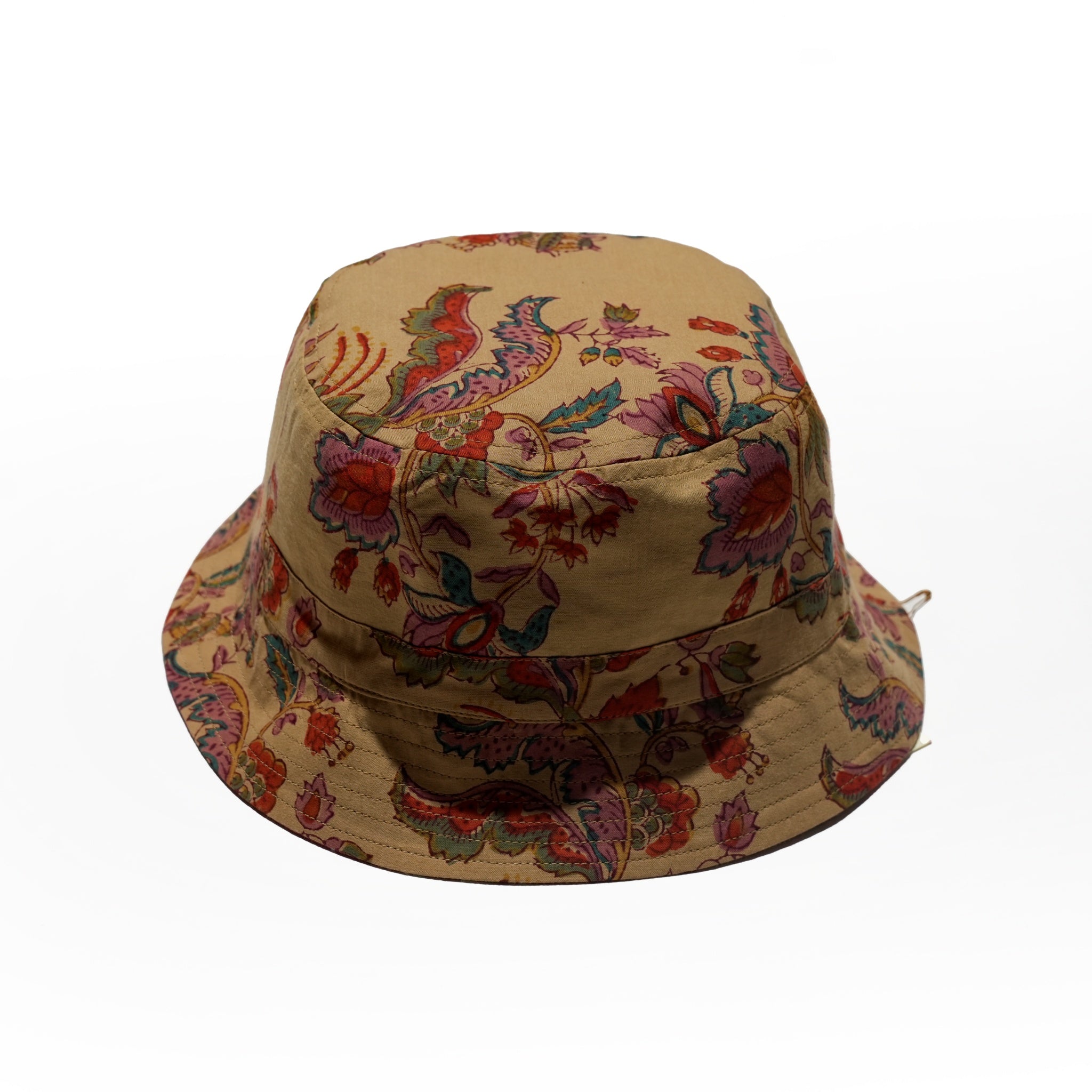No:BUCKET HAT | Name:REVERSIBLE HAT | Color:Bp113/Bp110【KARDO_カルド】