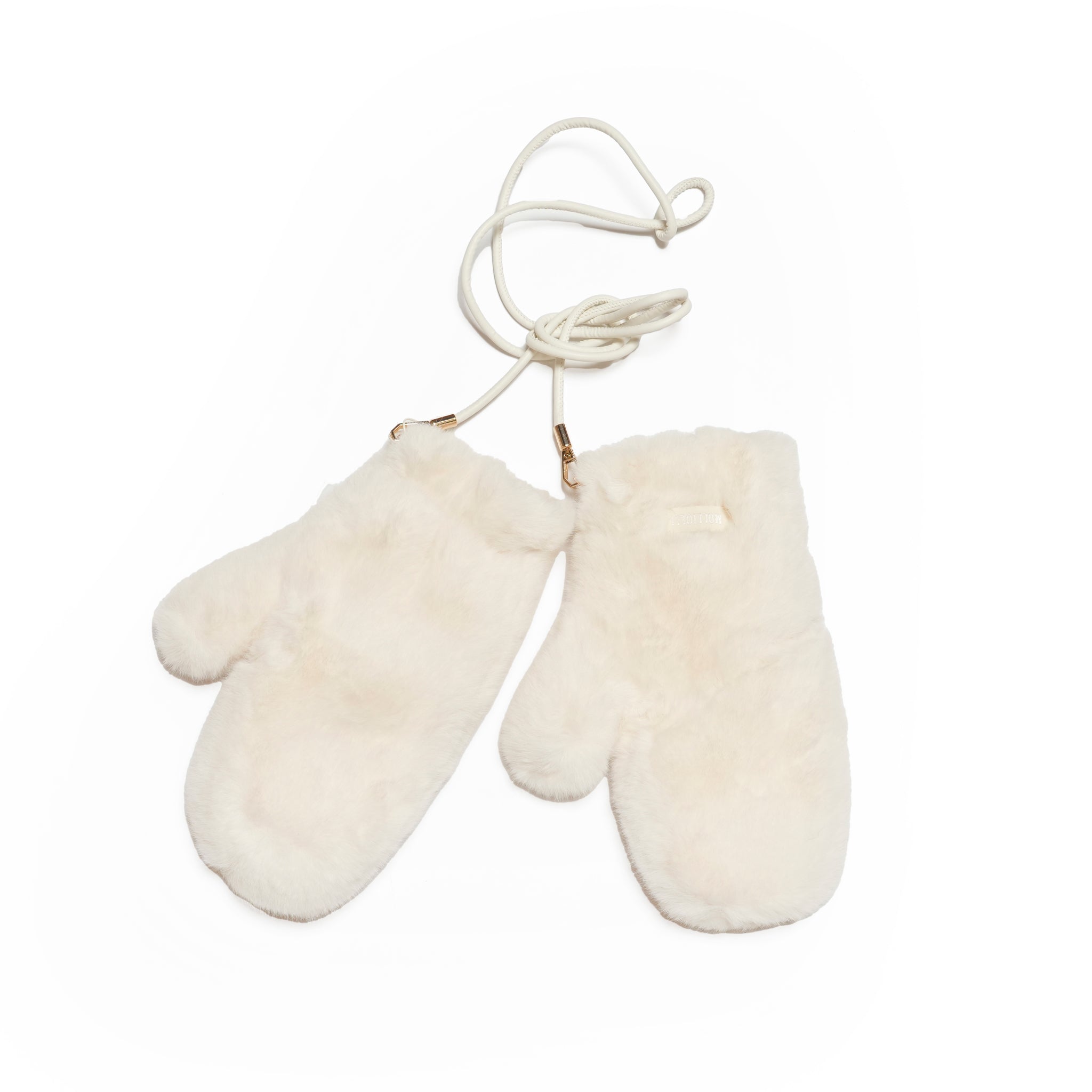 BEAR BEAR | Color_Ivory | No_mw4wac01_ivory【MOLLIOLLI_モリオリ】