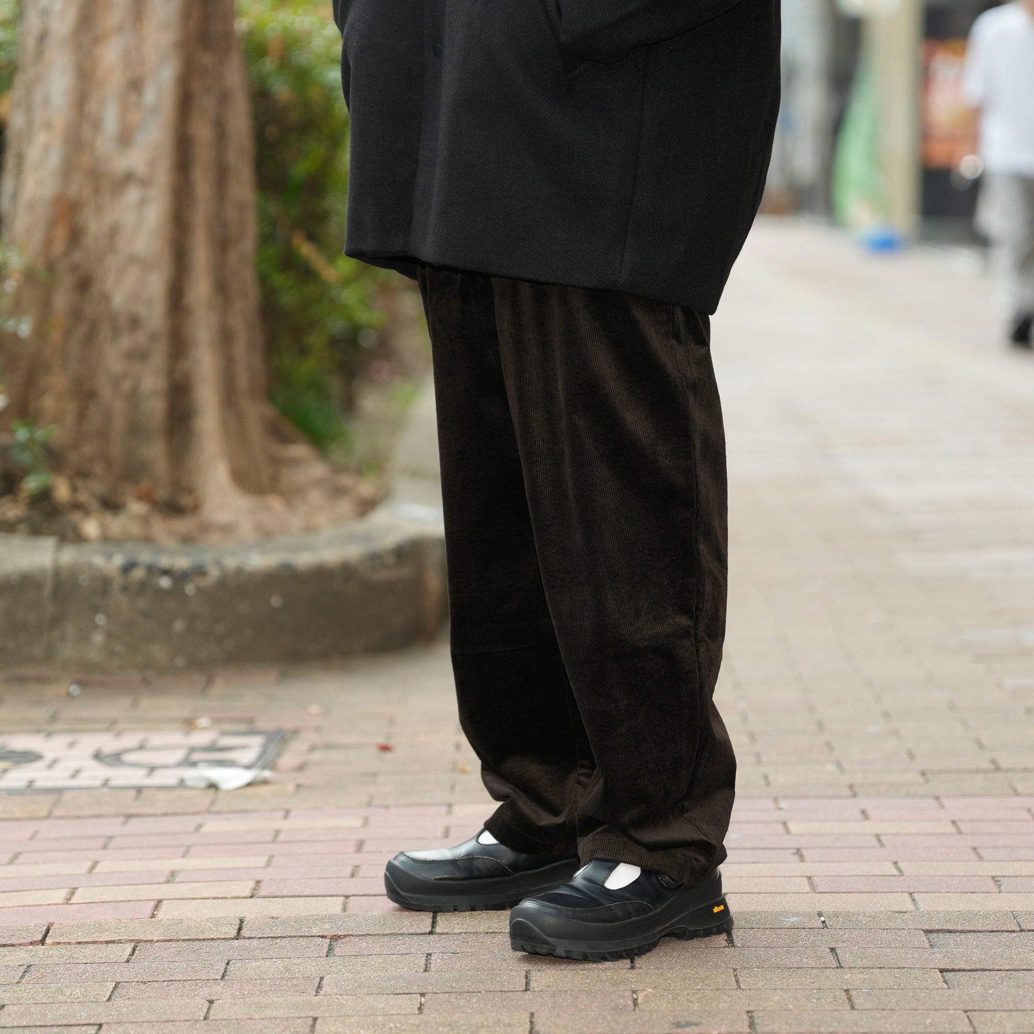SEURAT | Color_Brown | No_klm25fpt1148_br【KELEN MEN_ケレン】