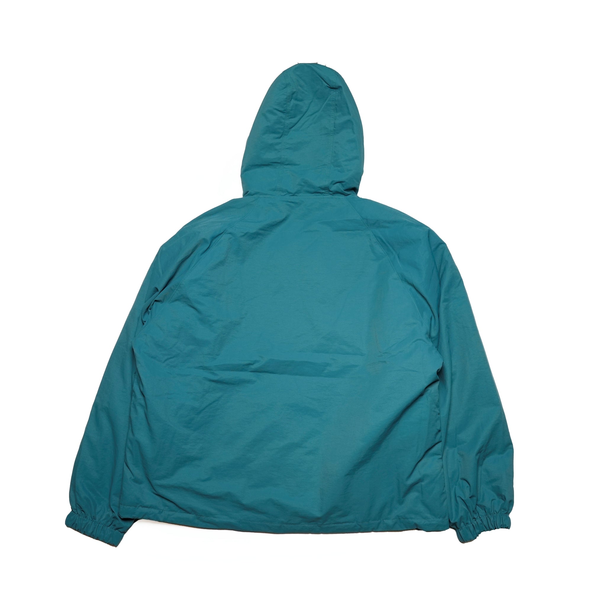 pn23f002tn_Blue/Black | TAION & PENNEYS anorak jacket | Color:Blue/Black【PENNYS_ぺニーズ】