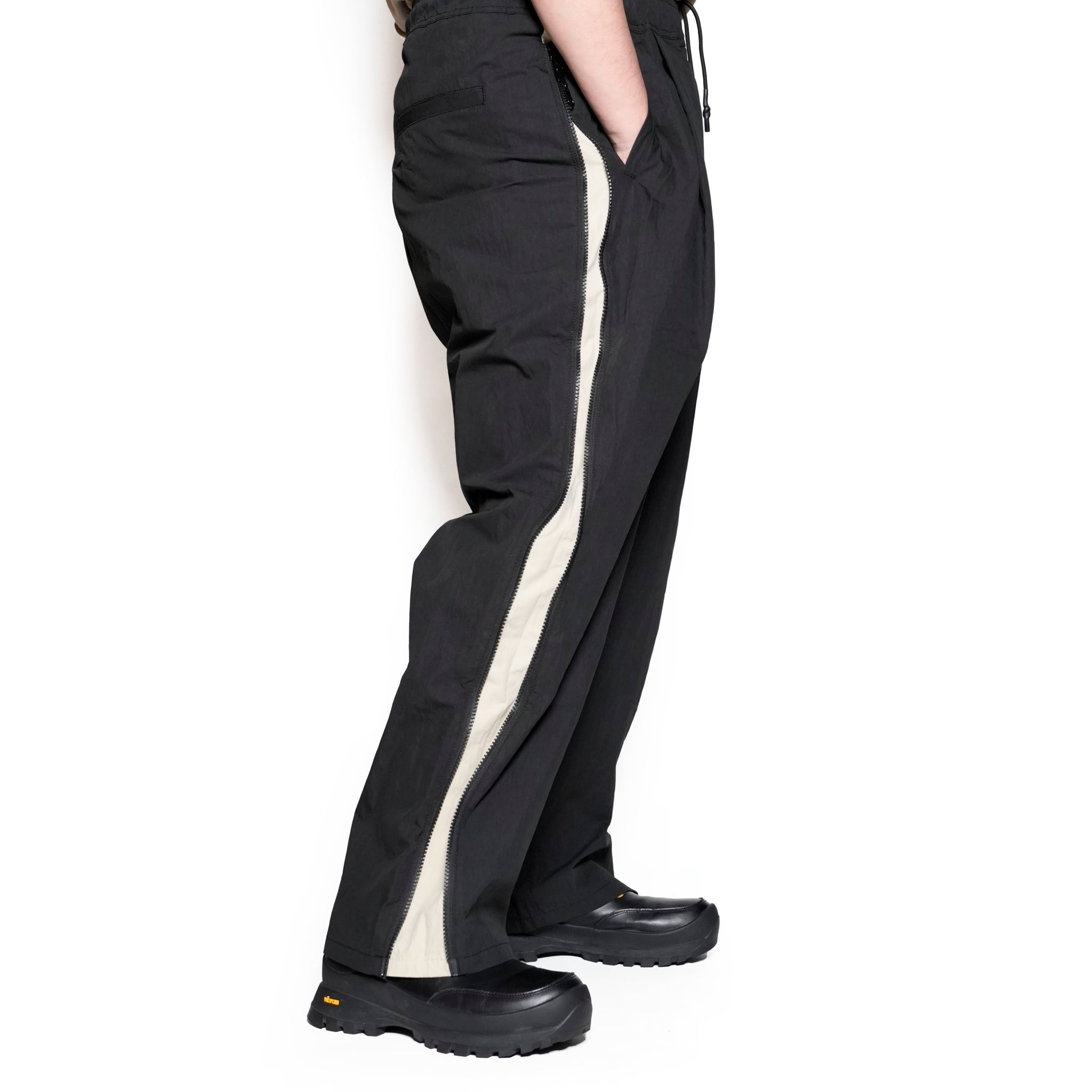 SHERMAN – Black | KELEN MEN