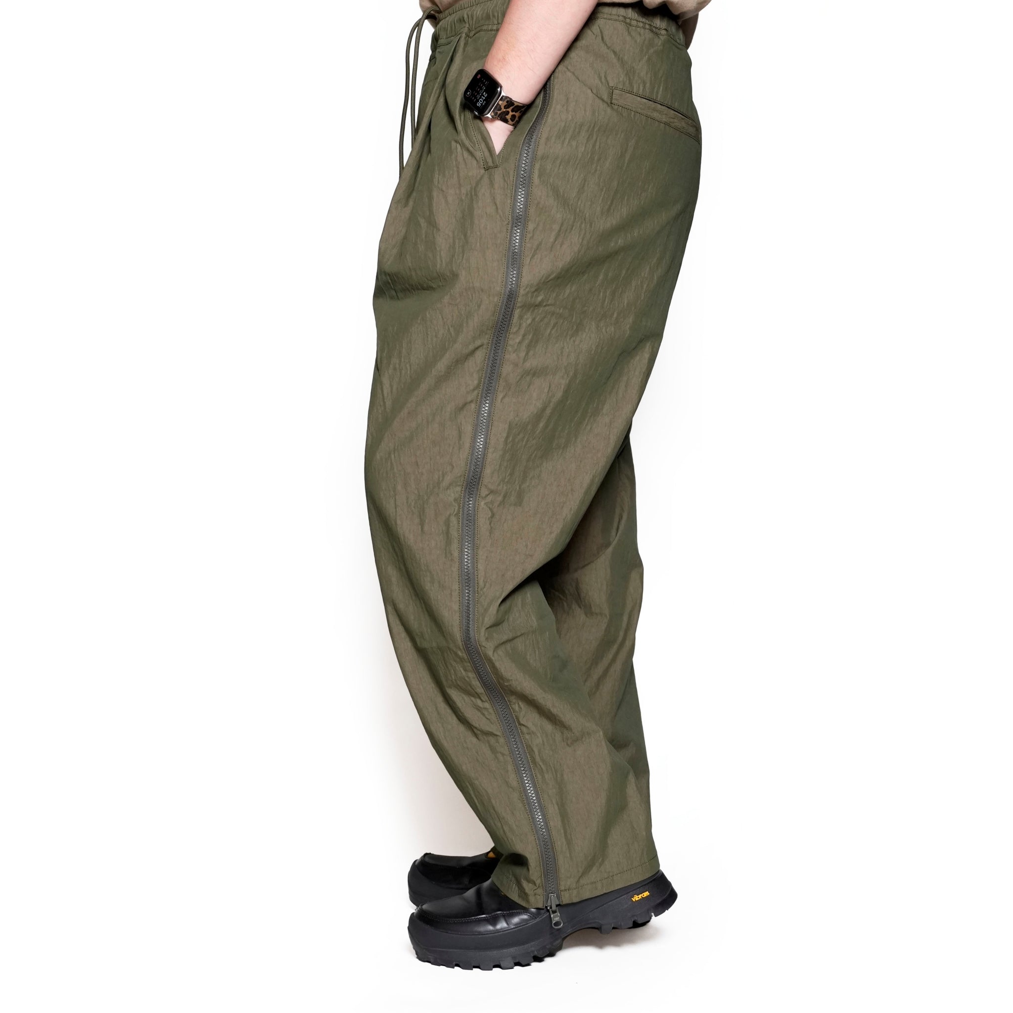SHERMAN – Khaki | KELEN MEN