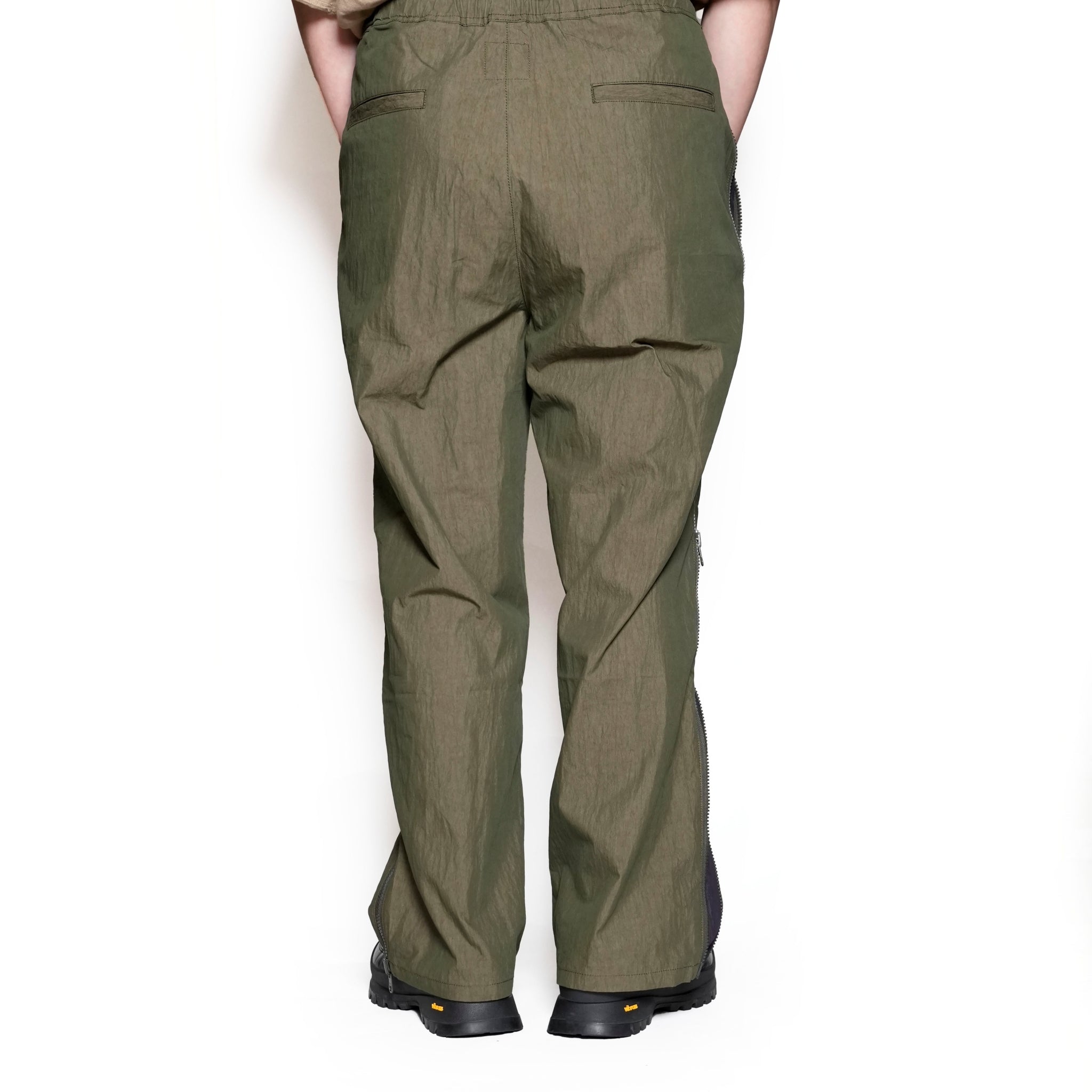 SHERMAN – Khaki | KELEN MEN
