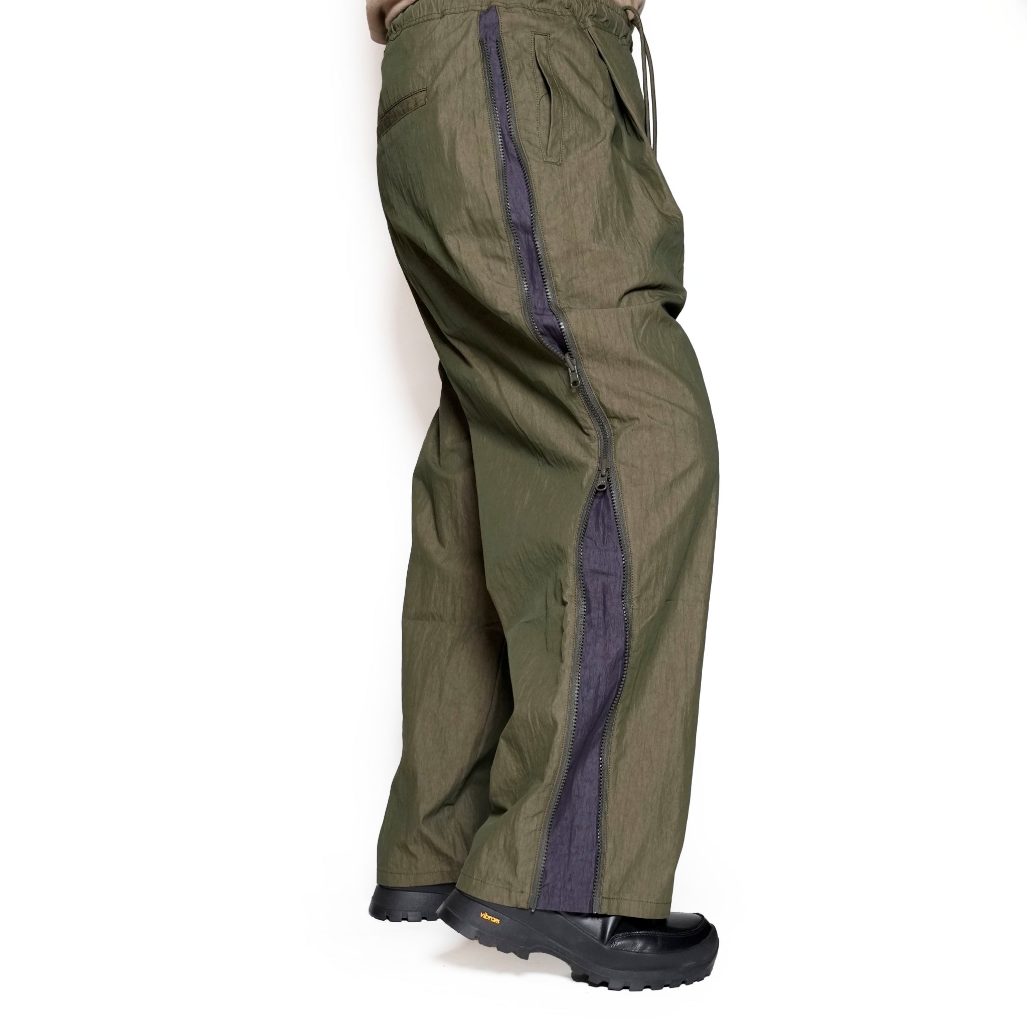 SHERMAN – Khaki | KELEN MEN