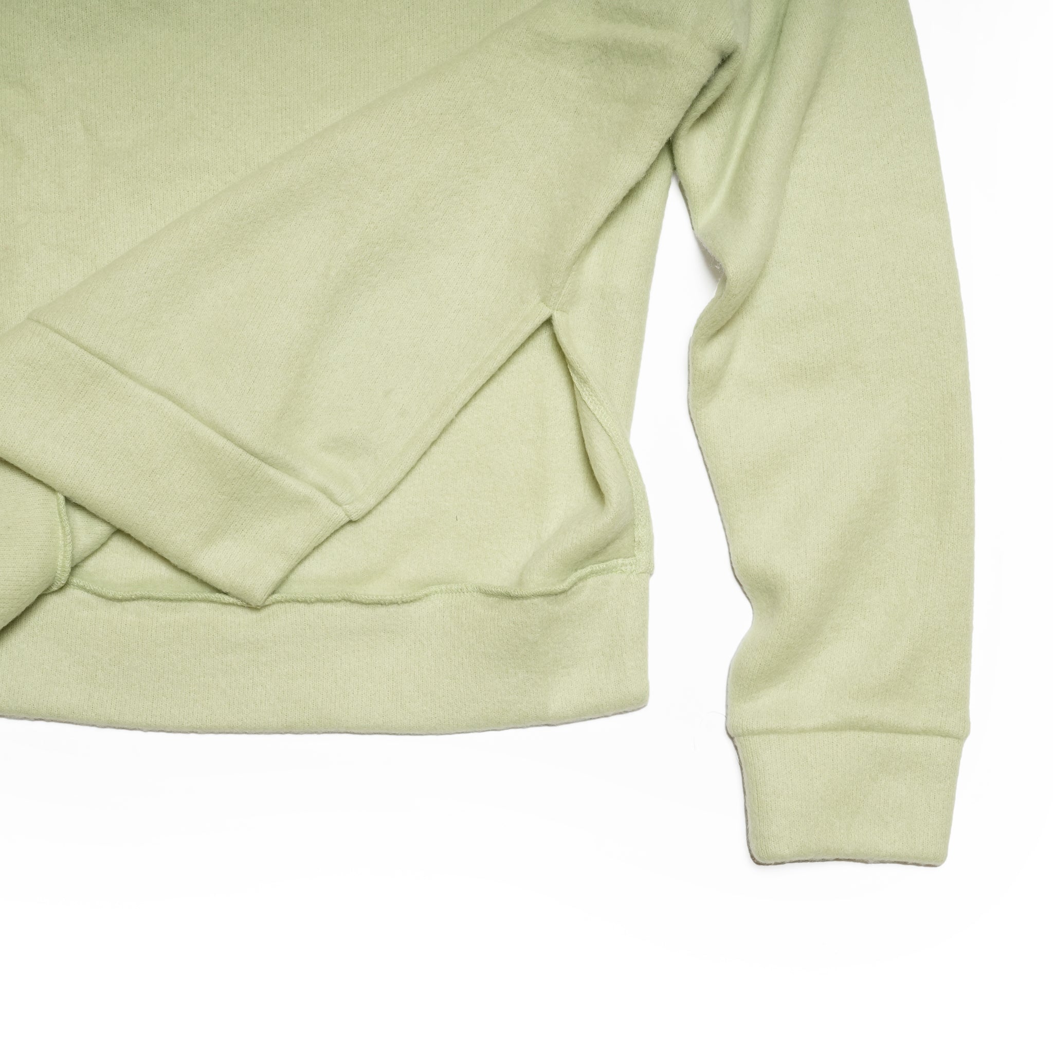 ECSU | Color_Yellow Green | No_lkl25fcs2007_yellow green【KELEN LADYS_ケレン】