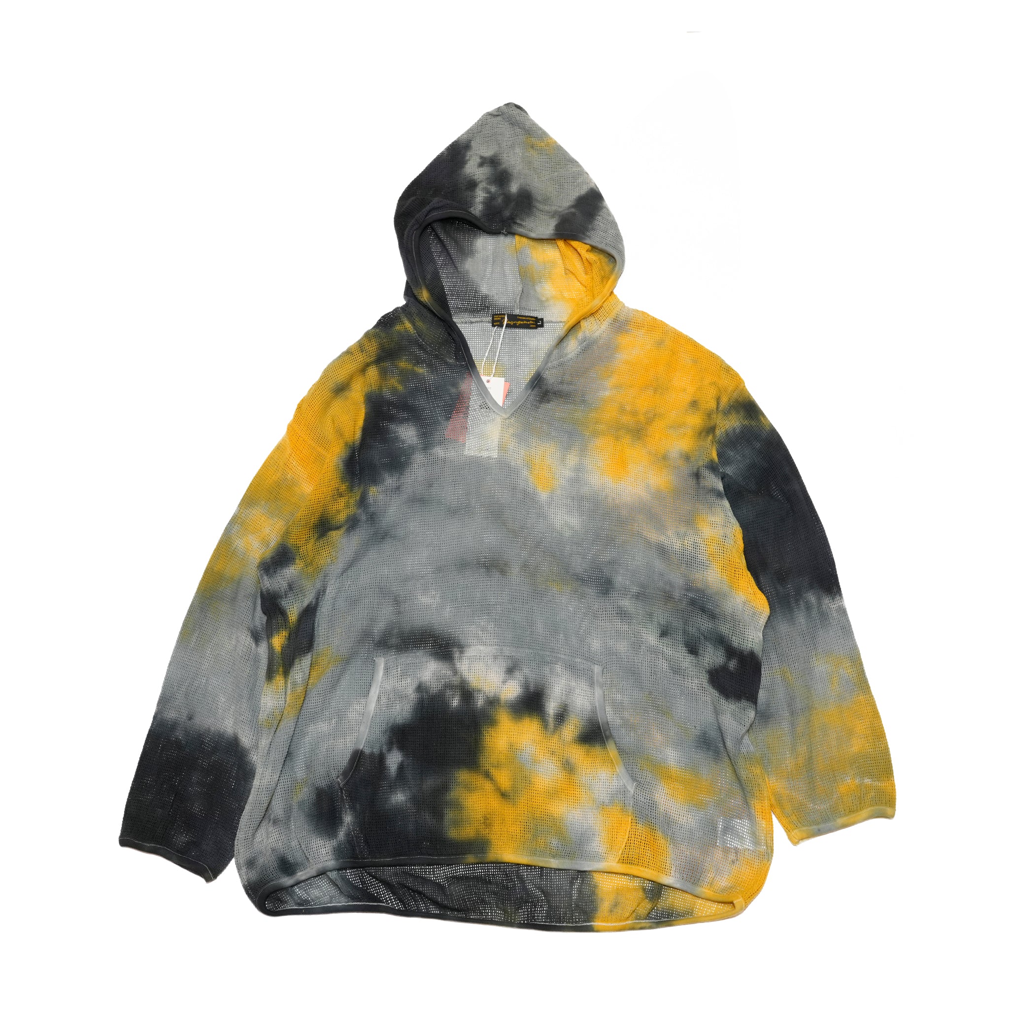 JC0706901_03-FOREST | MOONLIGHT PARKA | Color:02-Flash/03-Forest【NASNGWAM_ナスングワム】