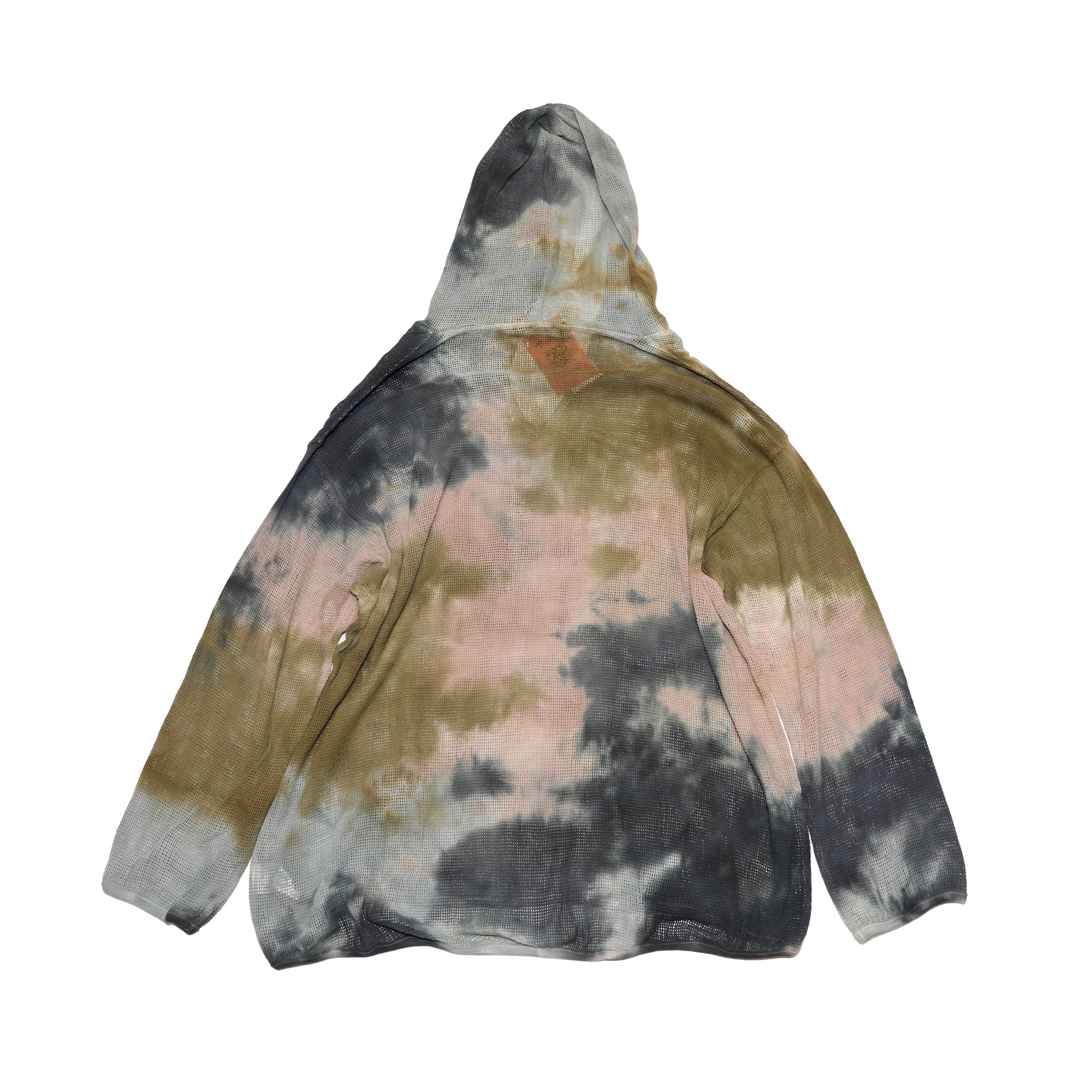 JC0706901_03-FOREST | MOONLIGHT PARKA | Color:02-Flash/03-Forest【NASNGWAM_ナスングワム】