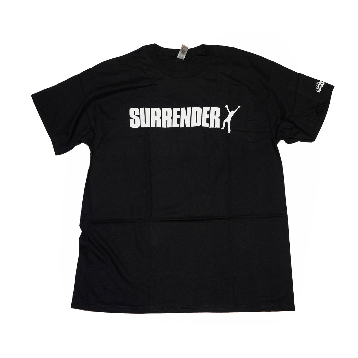 The Chemical Brothers Unisex T-Shirt: Surrender (Black) | CULTURE TEE