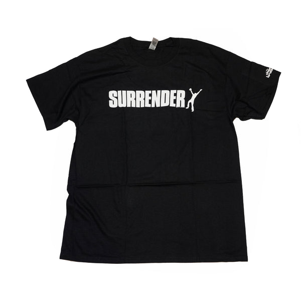 The Chemical Brothers Unisex T-Shirt: Surrender (Black) | CULTURE TEE