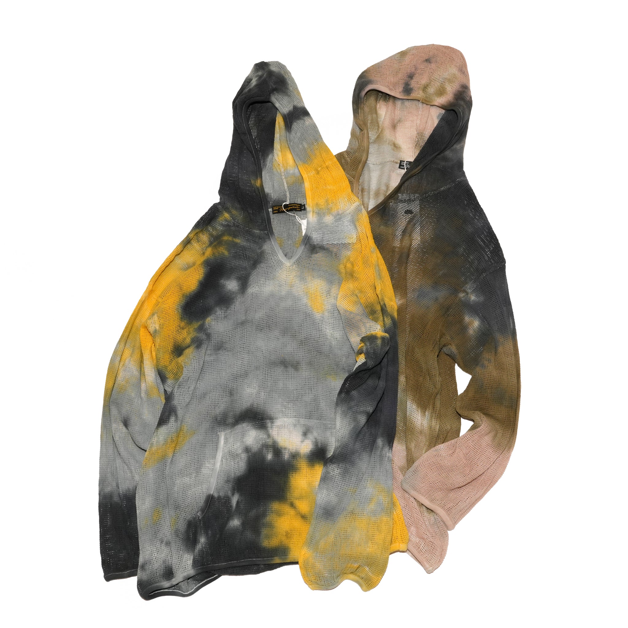 JC0706901_03-FOREST | MOONLIGHT PARKA | Color:02-Flash/03-Forest【NASNGWAM_ナスングワム】