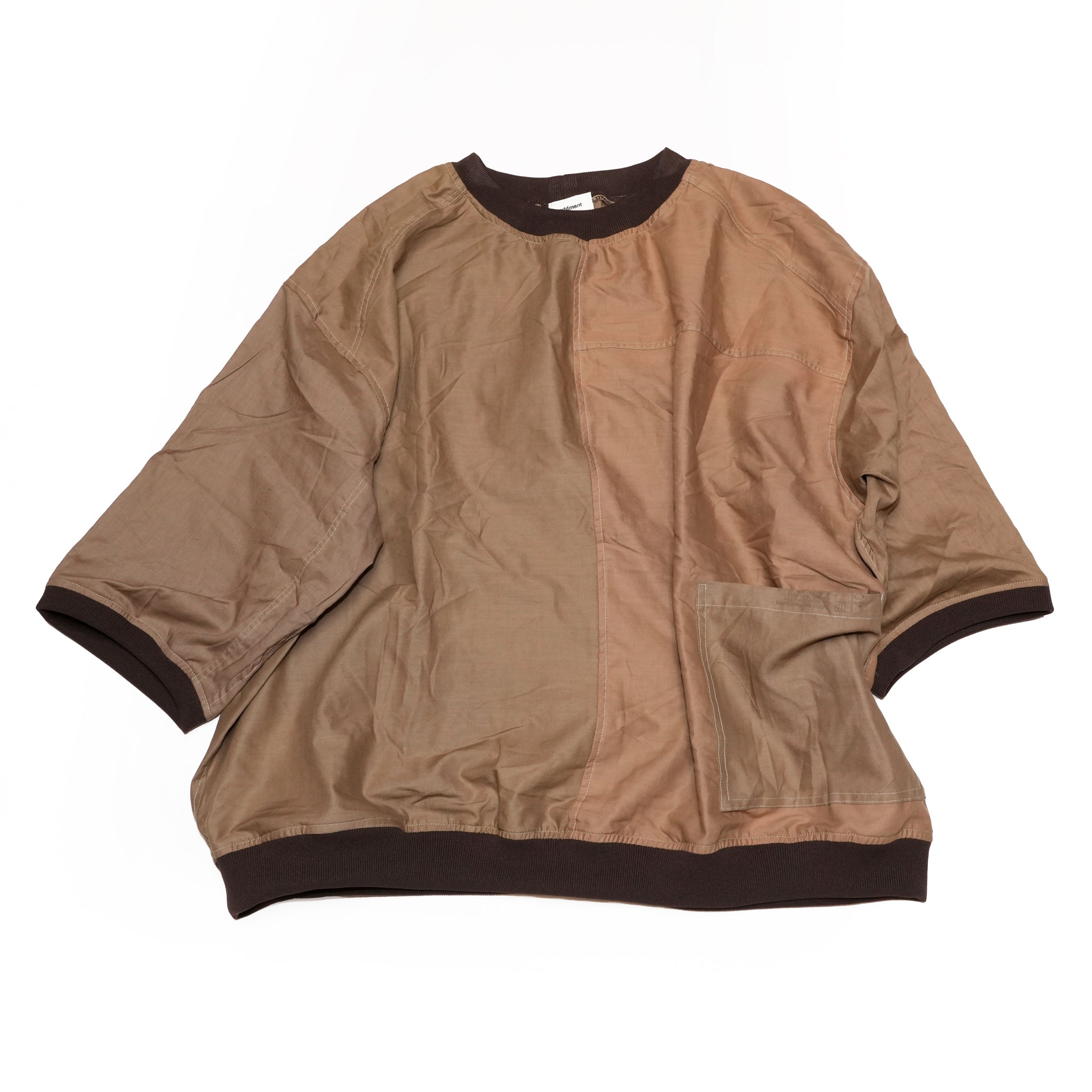 Brc_One | BOXER ROOM CREW | Color:One【ODDMENT_オッドメント】