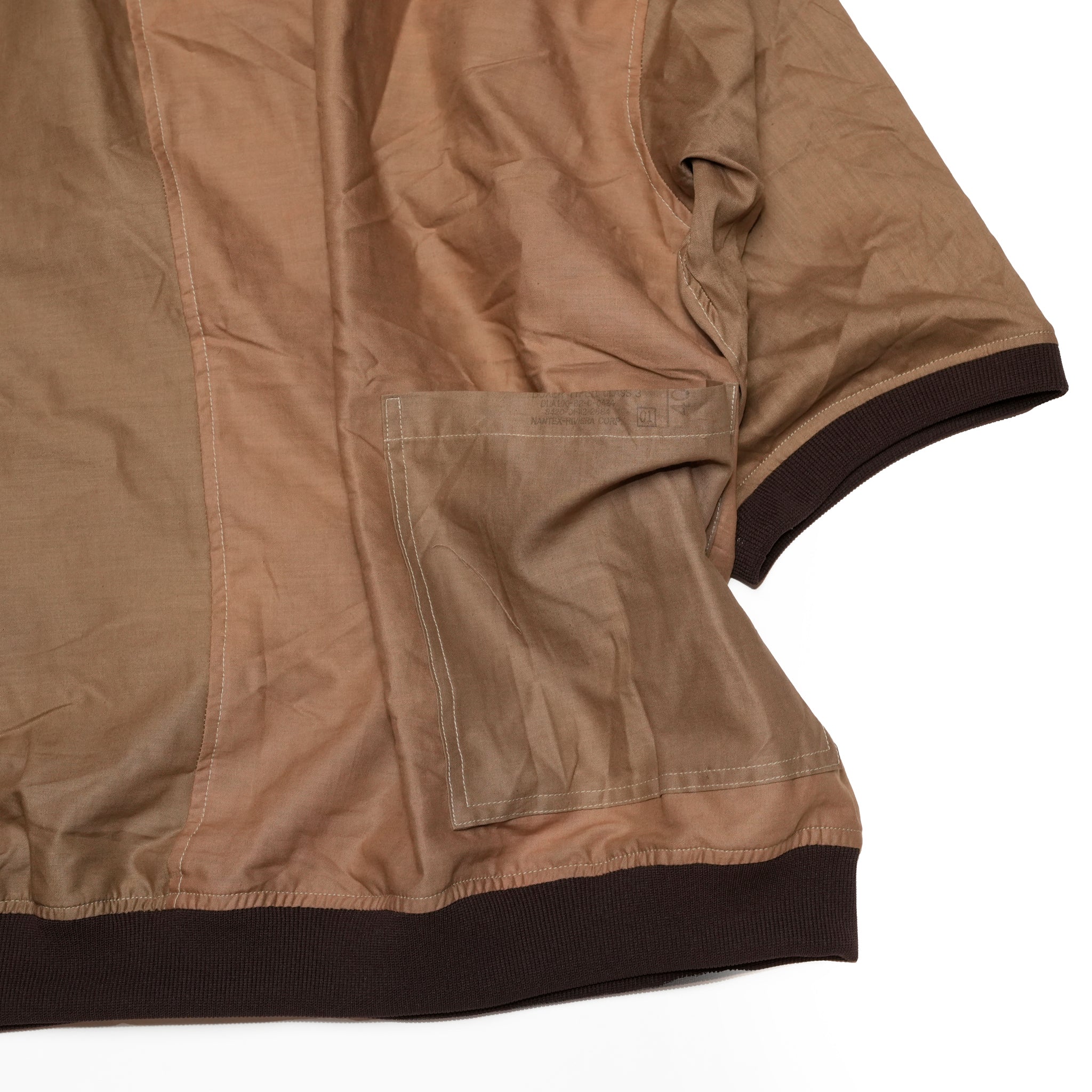 Brc_One | BOXER ROOM CREW | Color:One【ODDMENT_オッドメント】