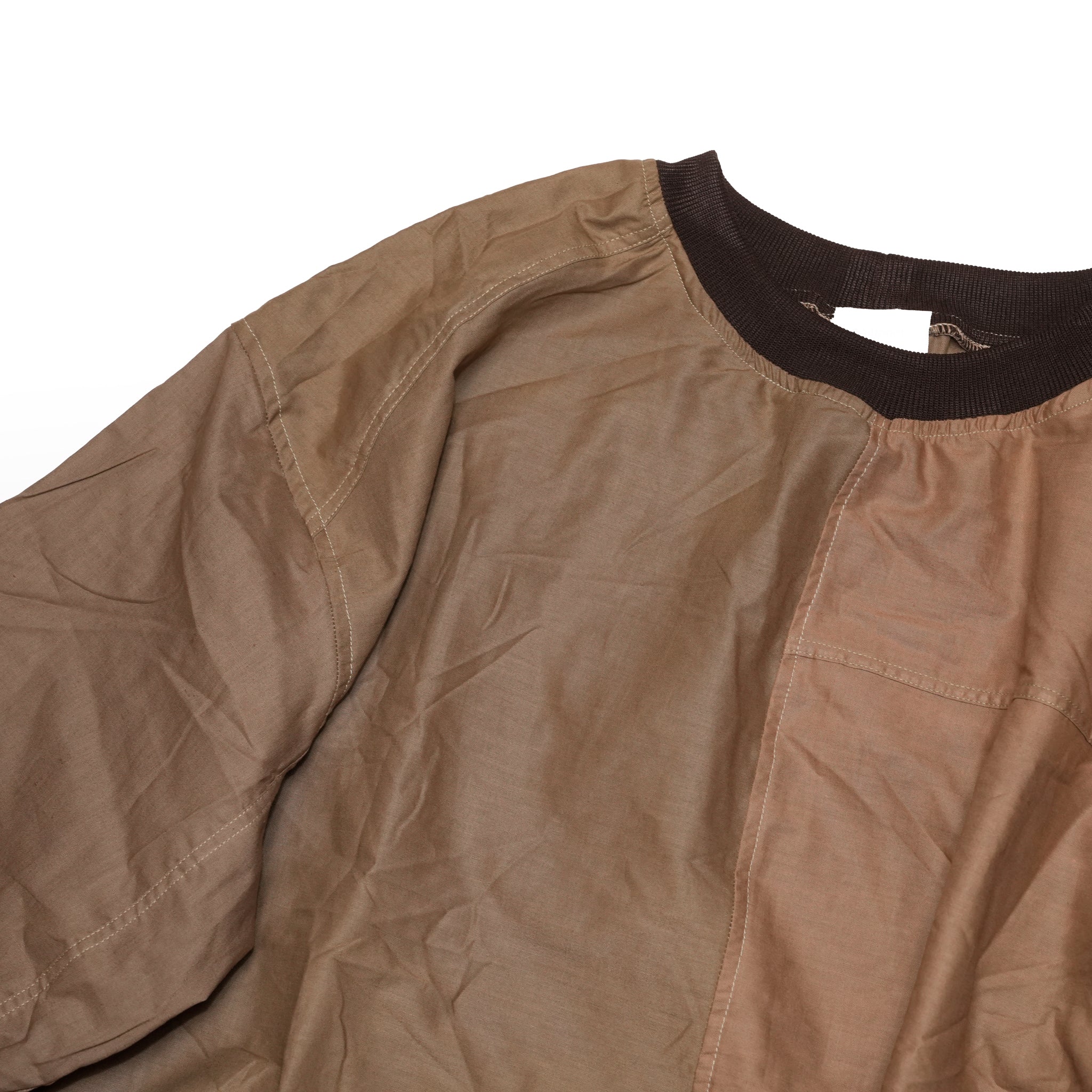 Brc_One | BOXER ROOM CREW | Color:One【ODDMENT_オッドメント】