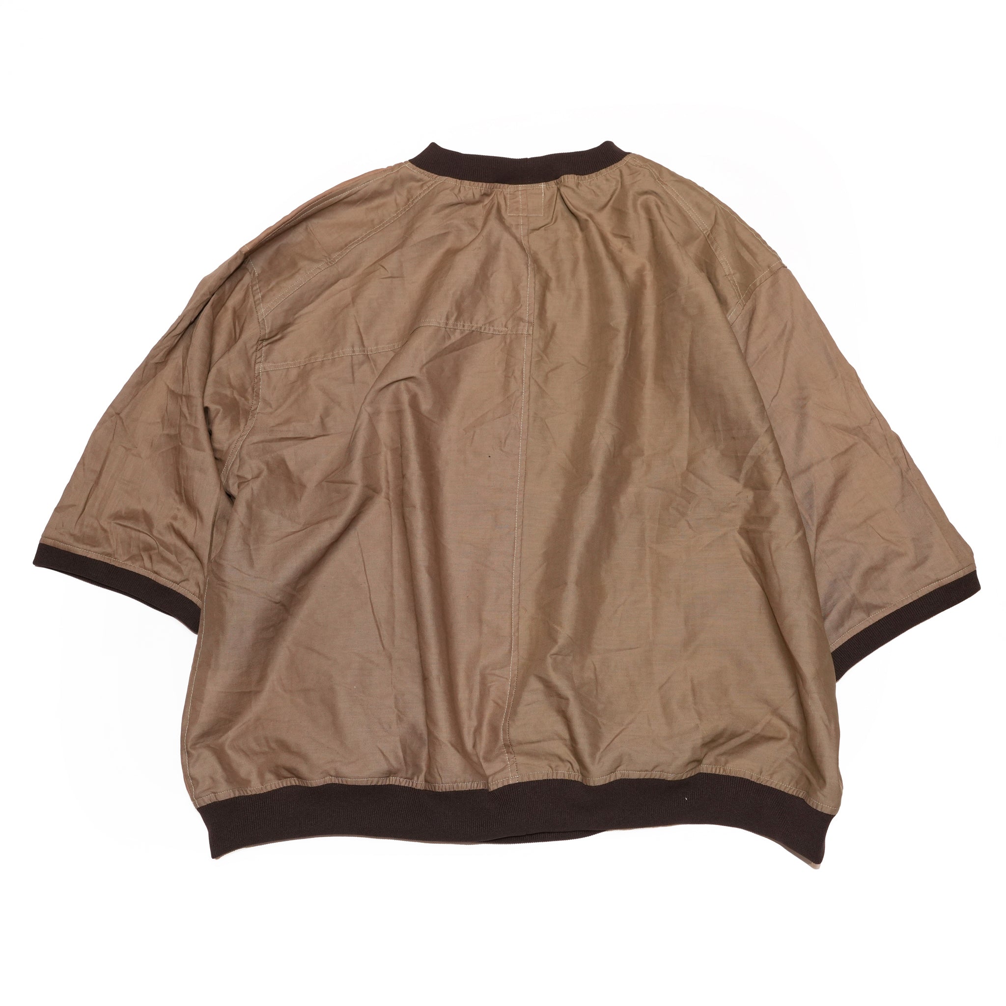 Brc_One | BOXER ROOM CREW | Color:One【ODDMENT_オッドメント】