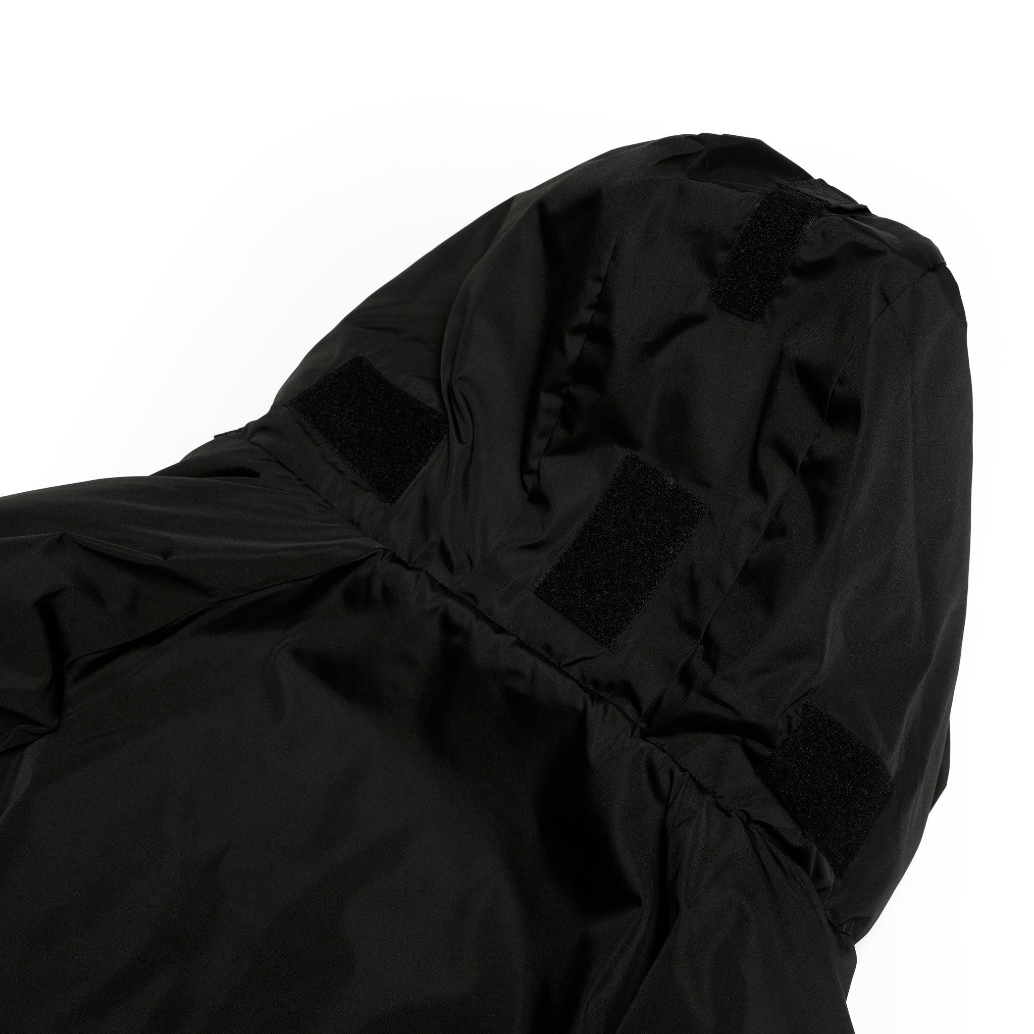 Pe Weather Padding Jacket | Color_Black | No_am-2554006_black【ARMY TWILL_アーミーツイル】