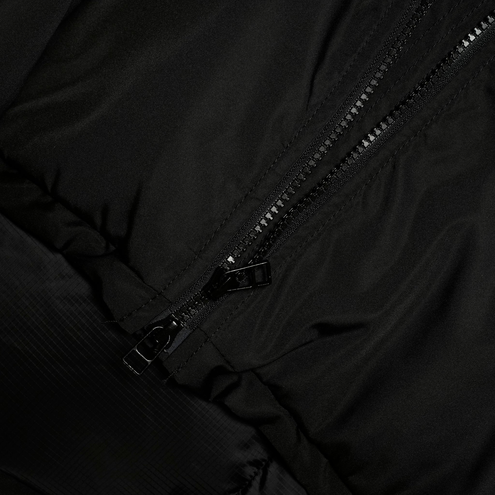 Pe Weather Padding Jacket | Color_Black | No_am-2554006_black【ARMY TWILL_アーミーツイル】