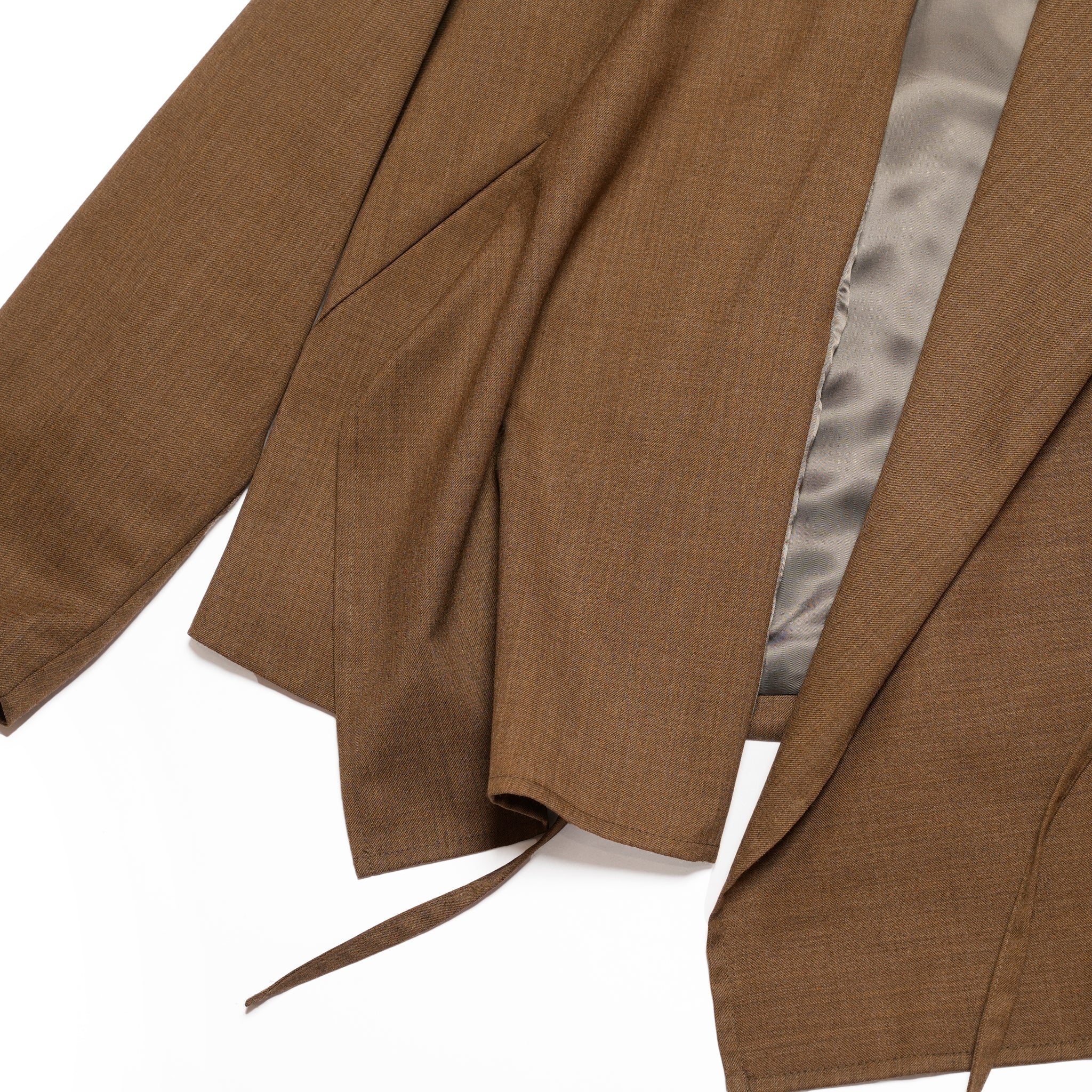 Stolen Jacket | Color_C.Brown | No_L-JA001【Looper_ルーパー】