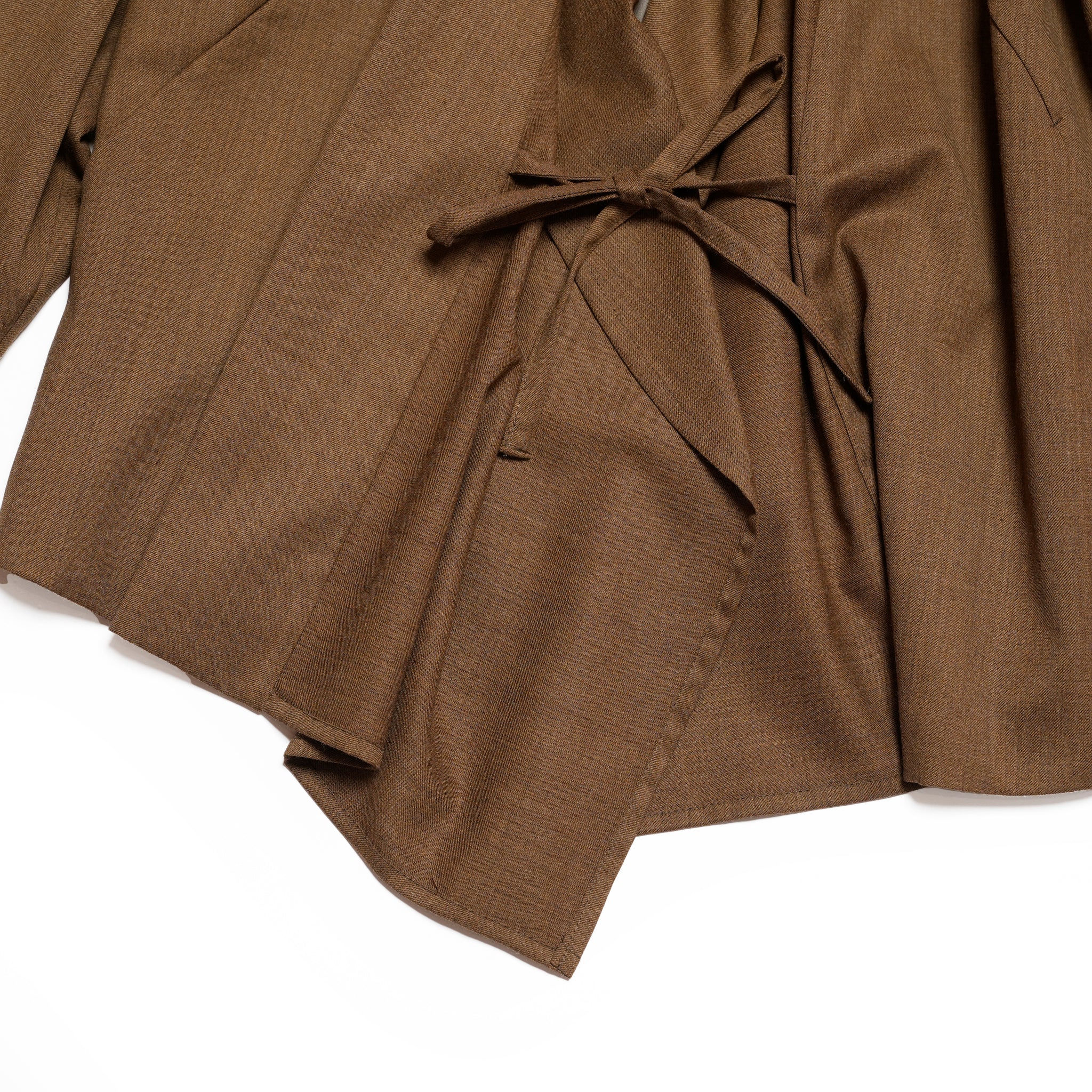 Stolen Jacket | Color_G.Brown | No_L-JA001【Looper_ルーパー】