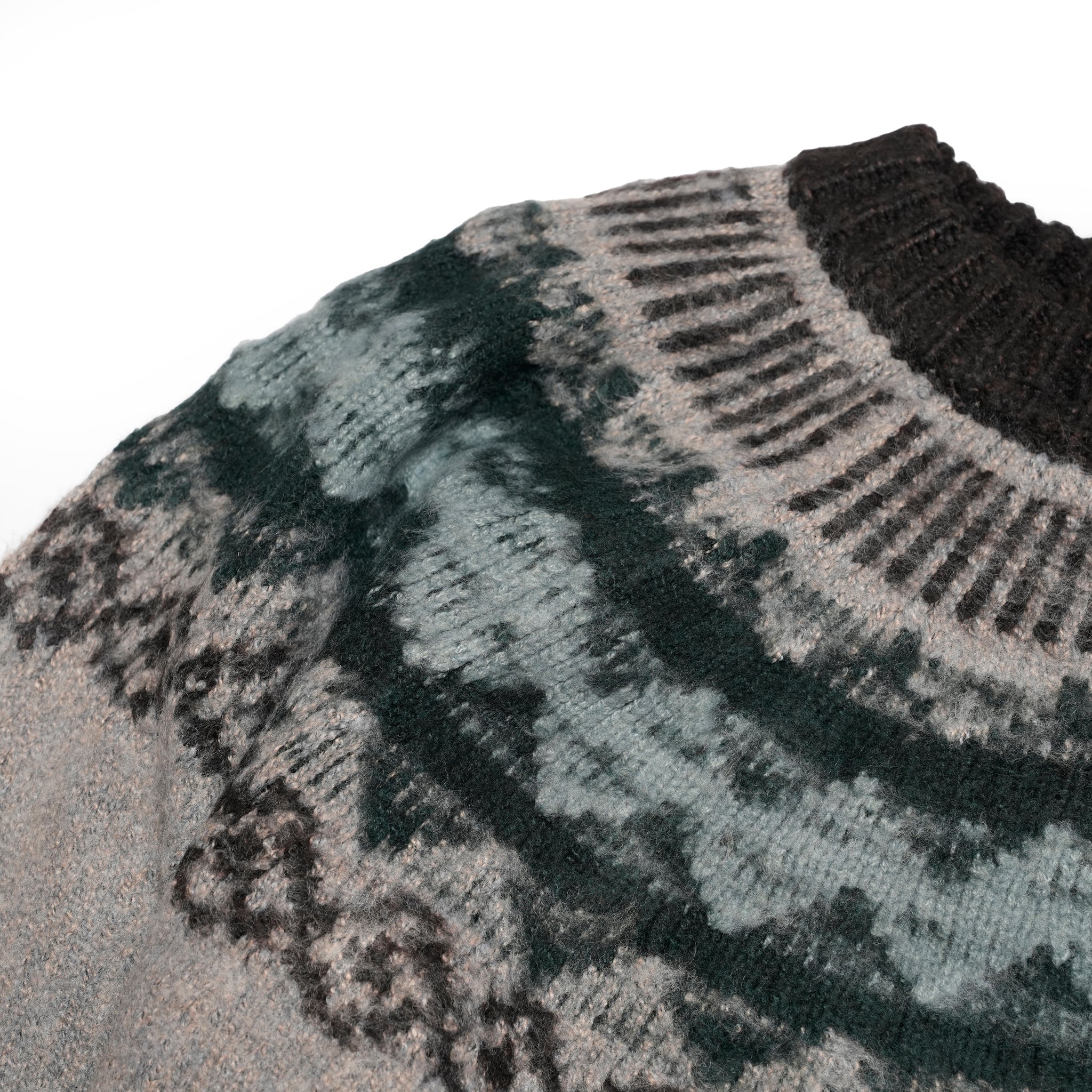 GAUGUIN | Color_Moku Beige | No_klm25fkn1026_mokbg【KELEN MEN_ケレン】